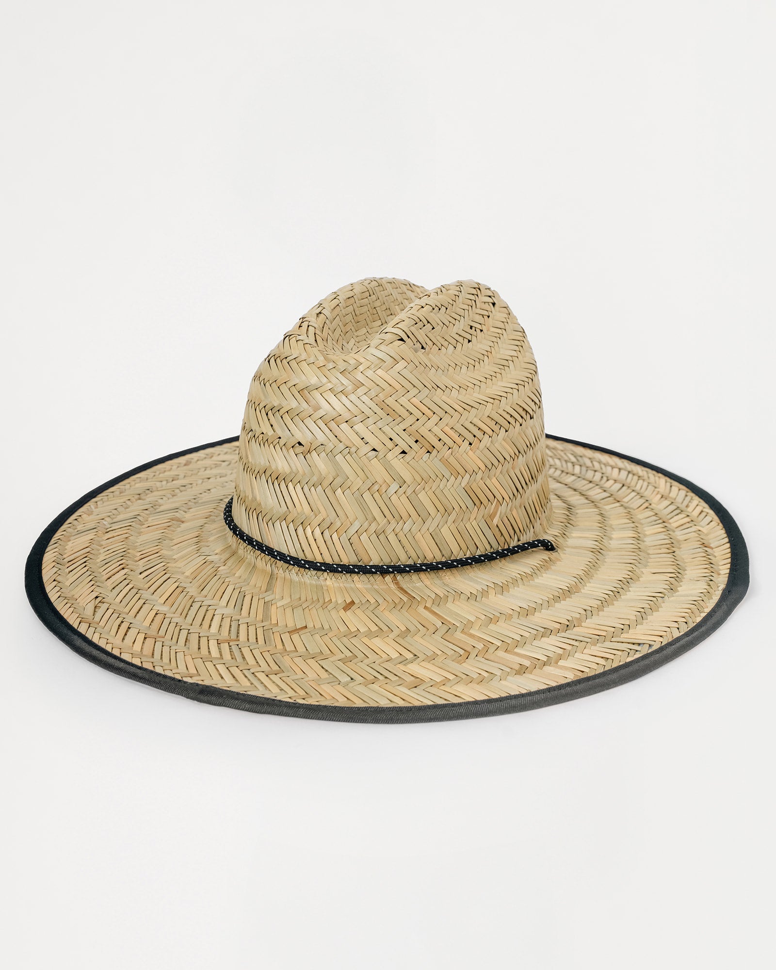Sombrero De Paja MAJA® Caborca
