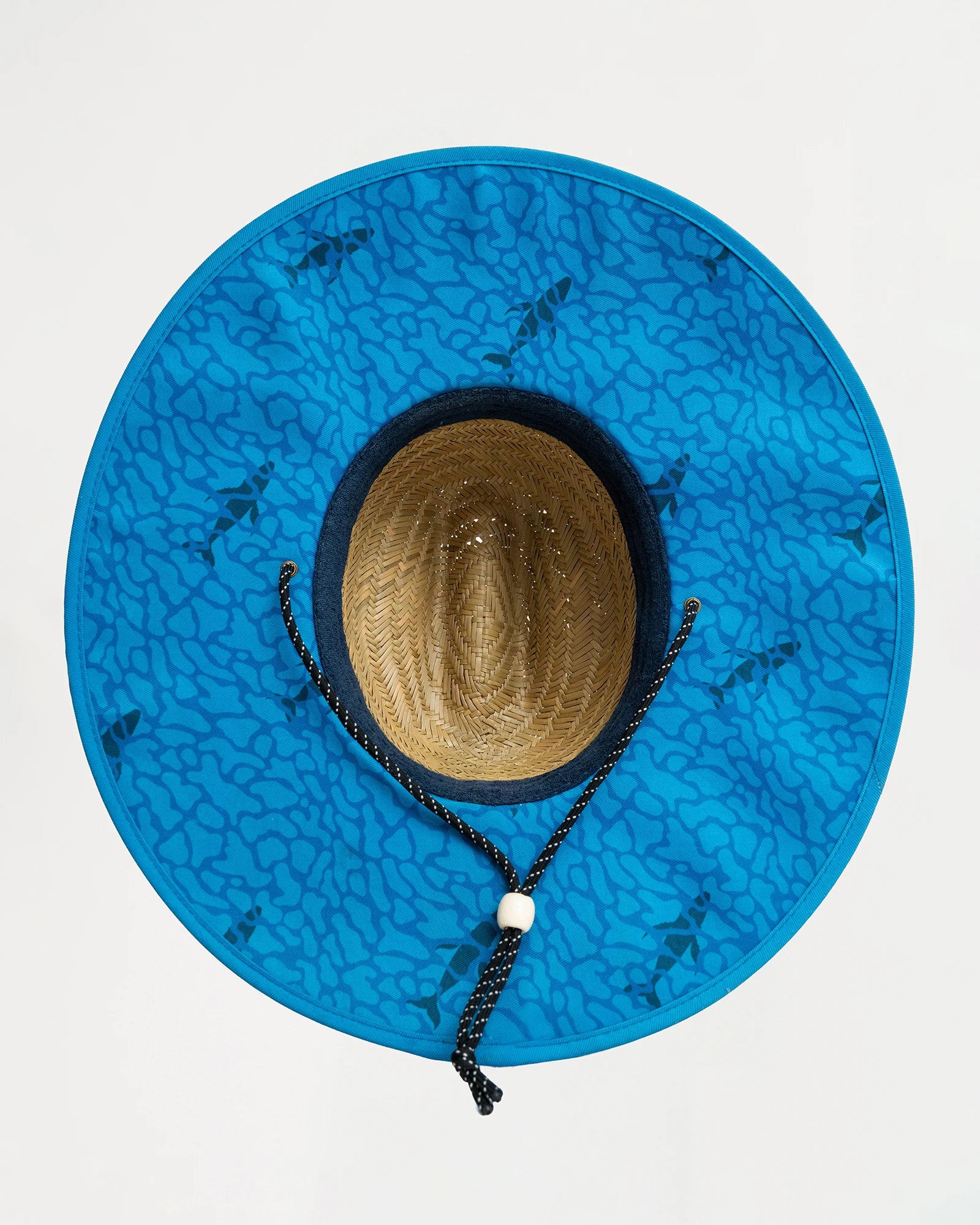 Sombrero de Paja MAJA® Ballena