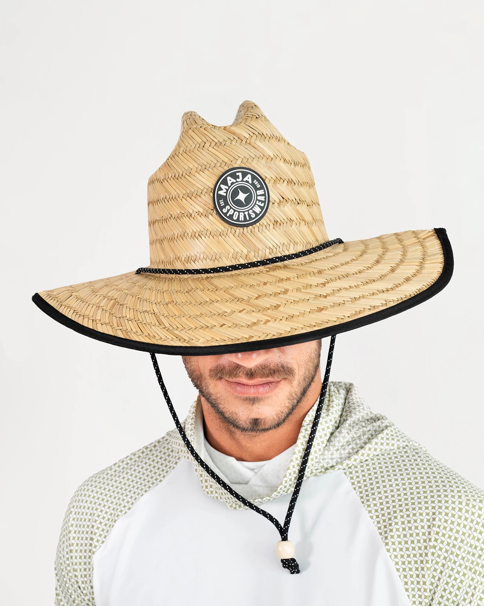 Sombrero de Paja MAJA® Sierra Madre
