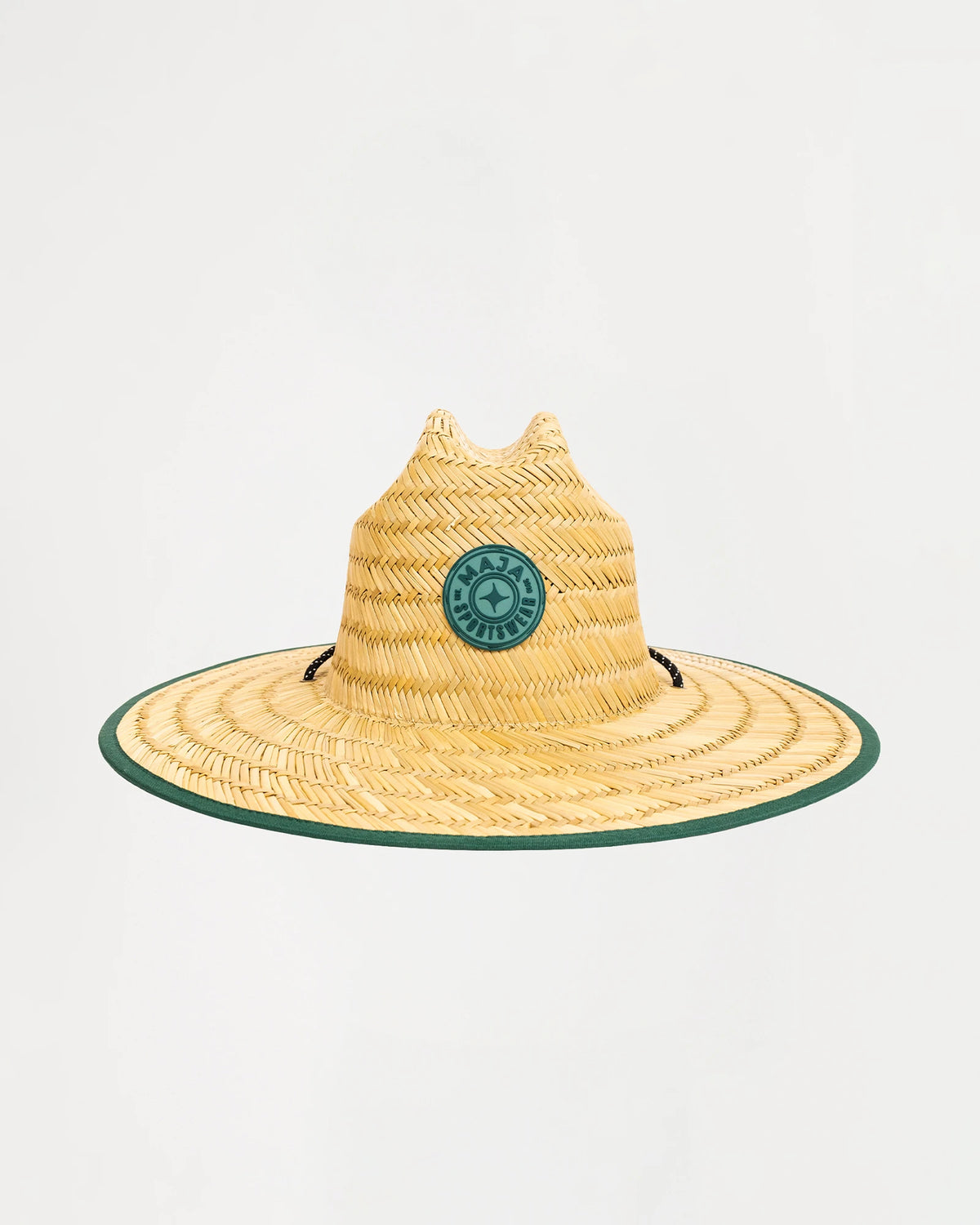Sombrero de Paja MAJA® Basaseachi