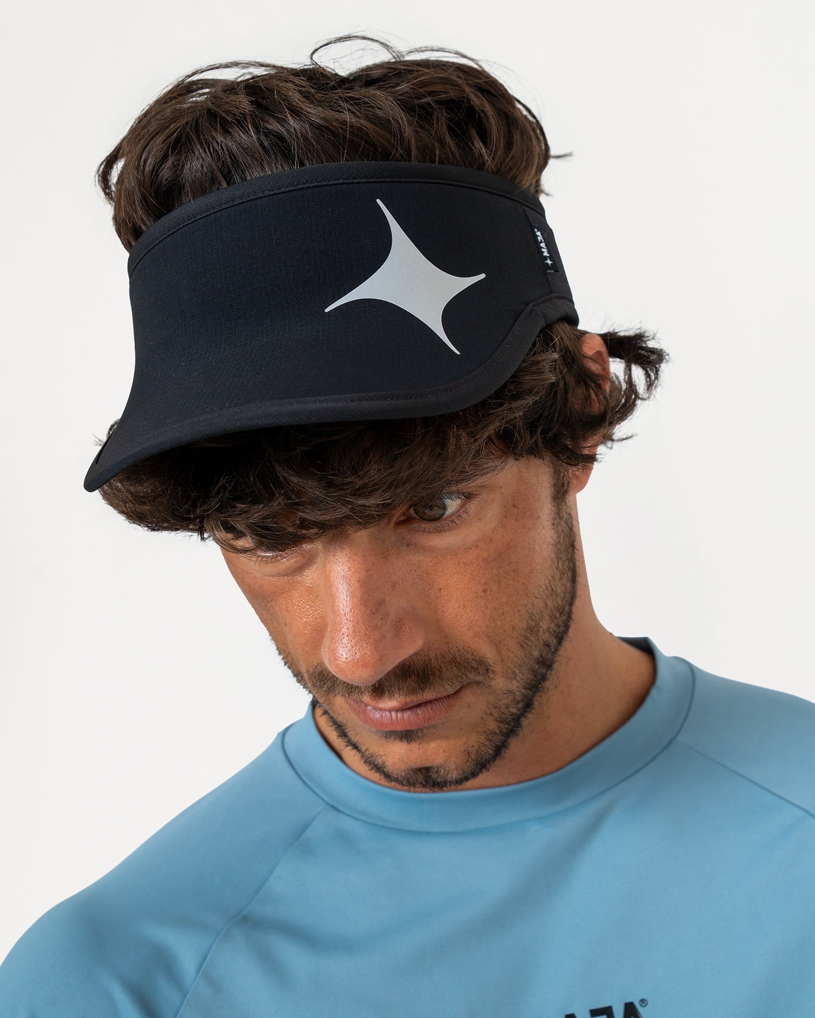 Gorra Visera MAJA® Oficial Impulso