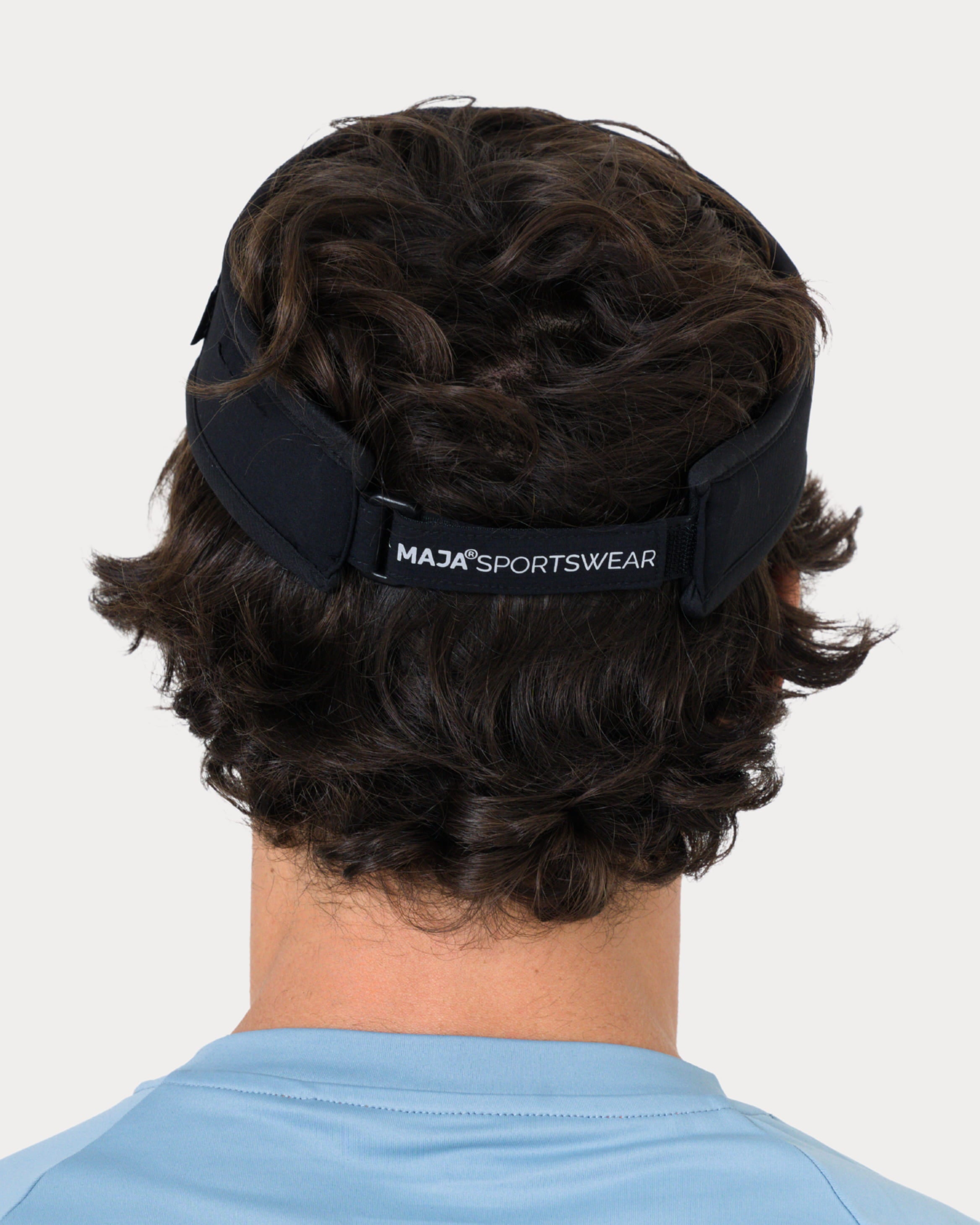 Gorra Visera MAJA® Oficial Impulso