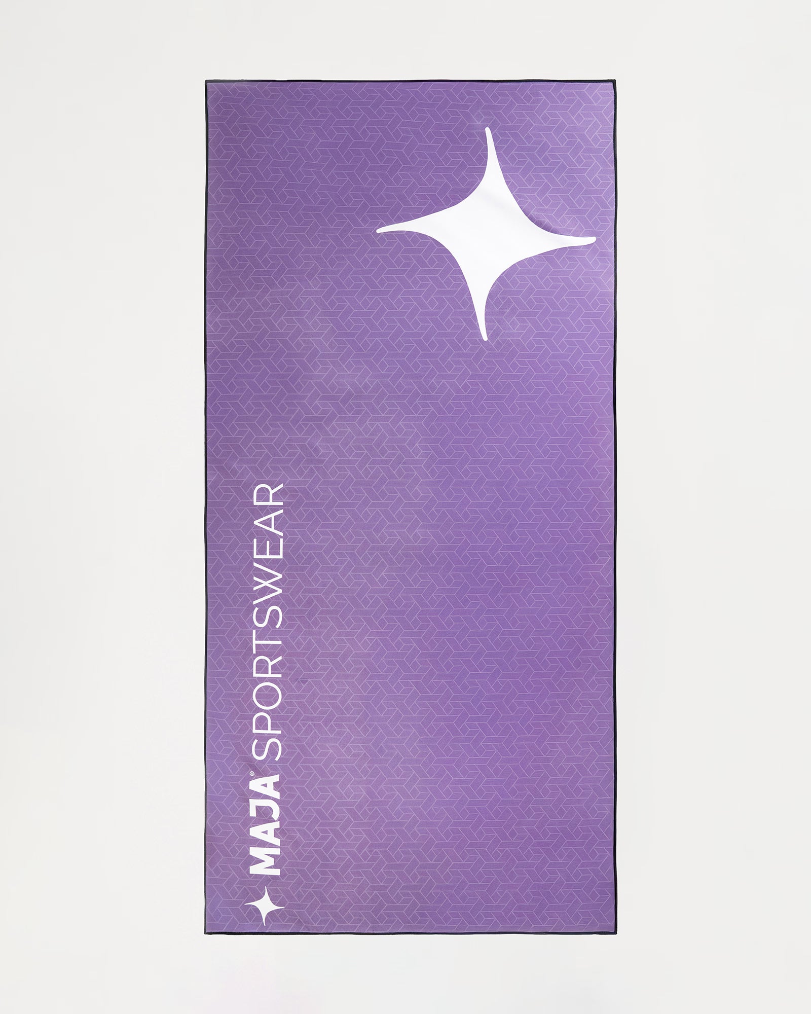 Toalla de Playa MAJA® Palmita