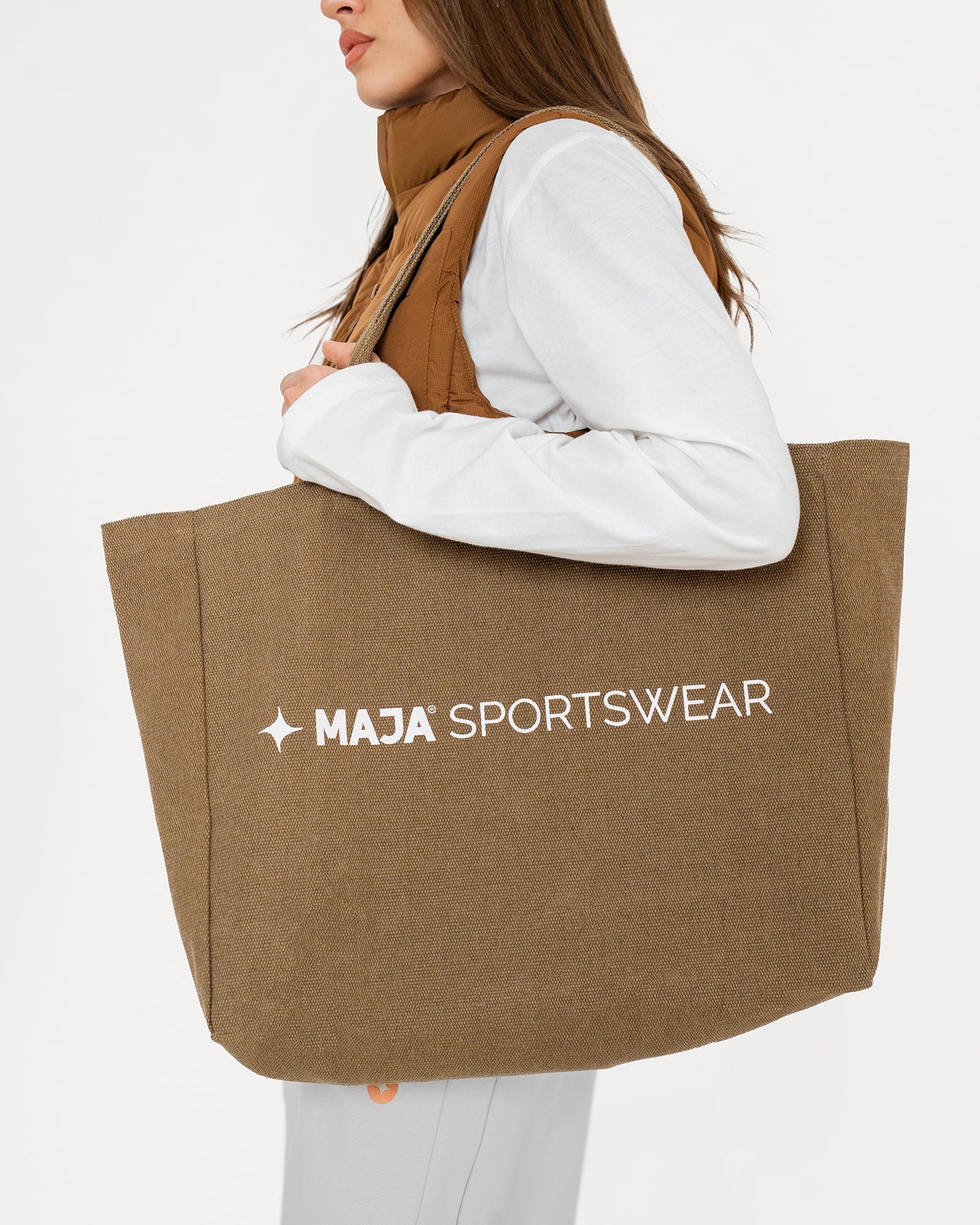 Bolsa MAJA® Santo 22 L