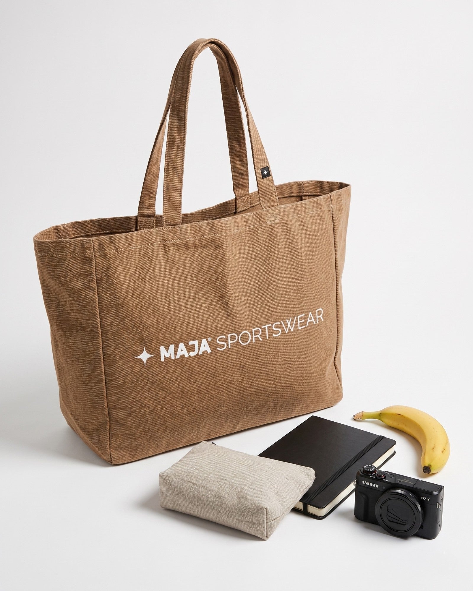 Bolsa MAJA® Santo 22 L
