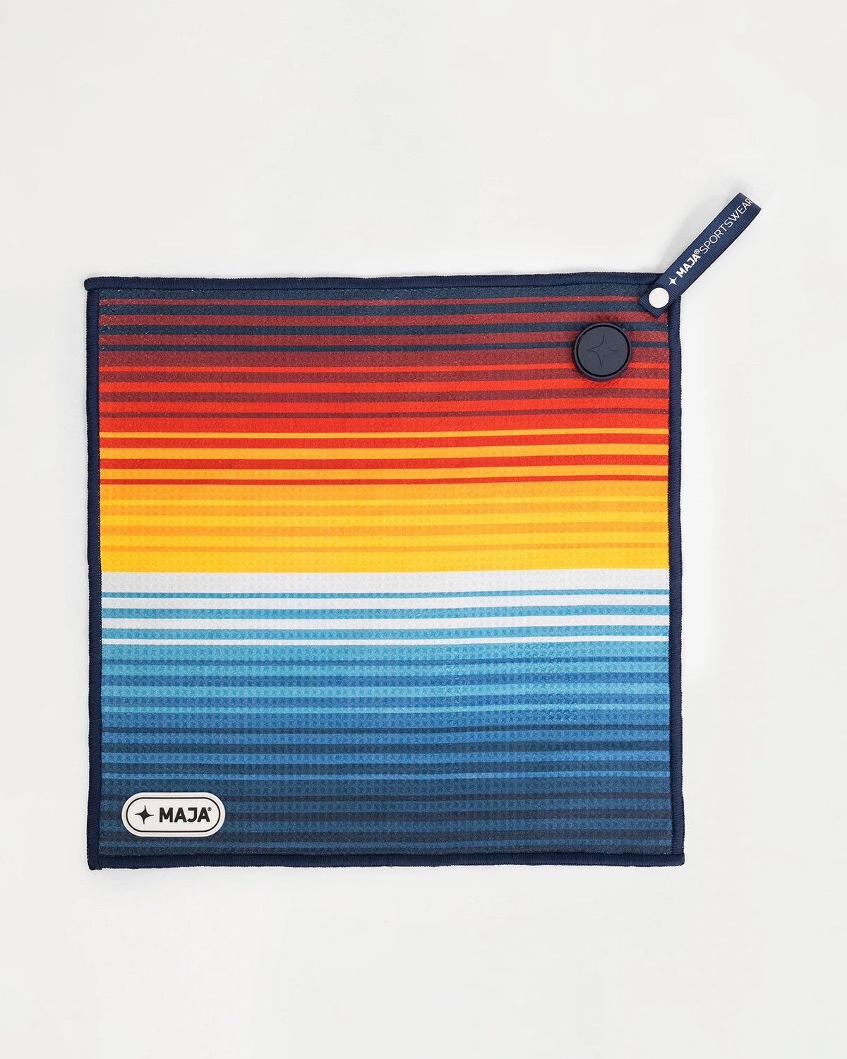 Toalla MAJA® Golf Dorado
