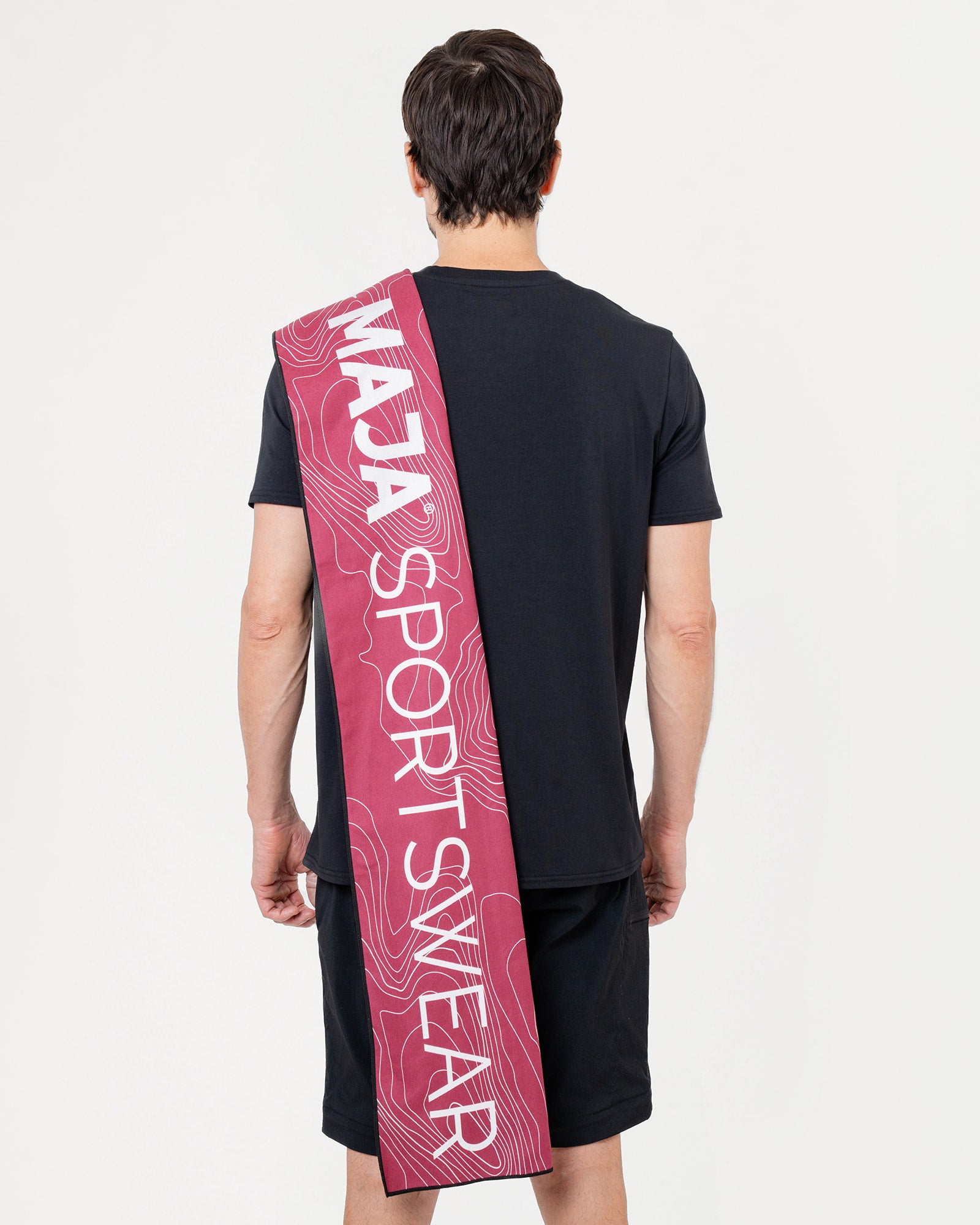 Toalla de Playa MAJA® Instinto