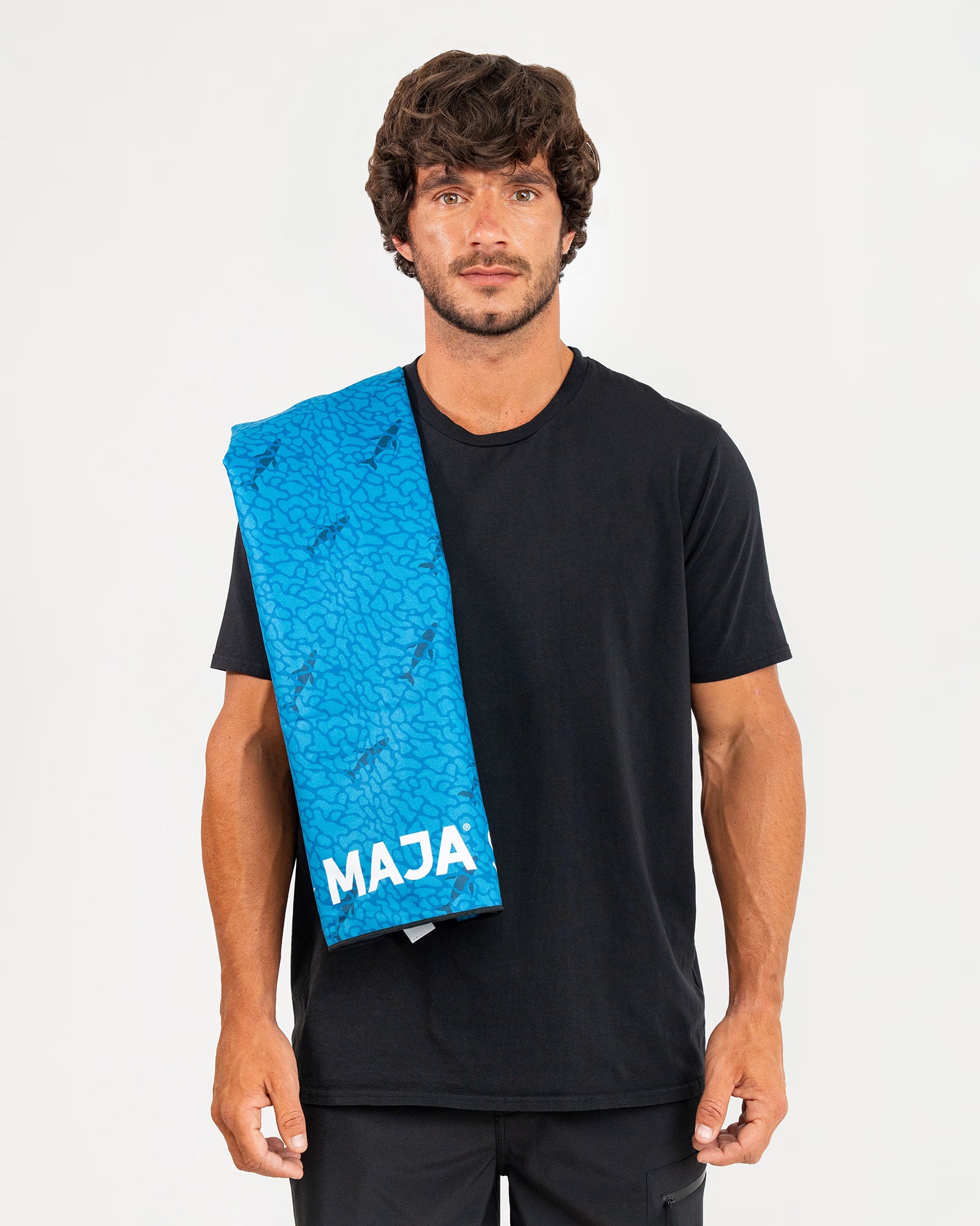 Toalla MAJA® Ballena
