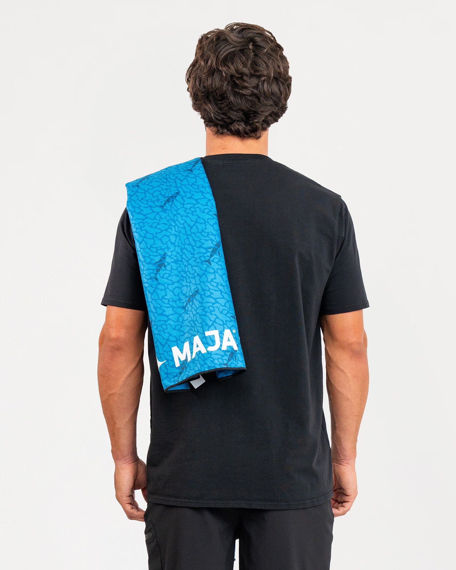 Toalla MAJA® Ballena