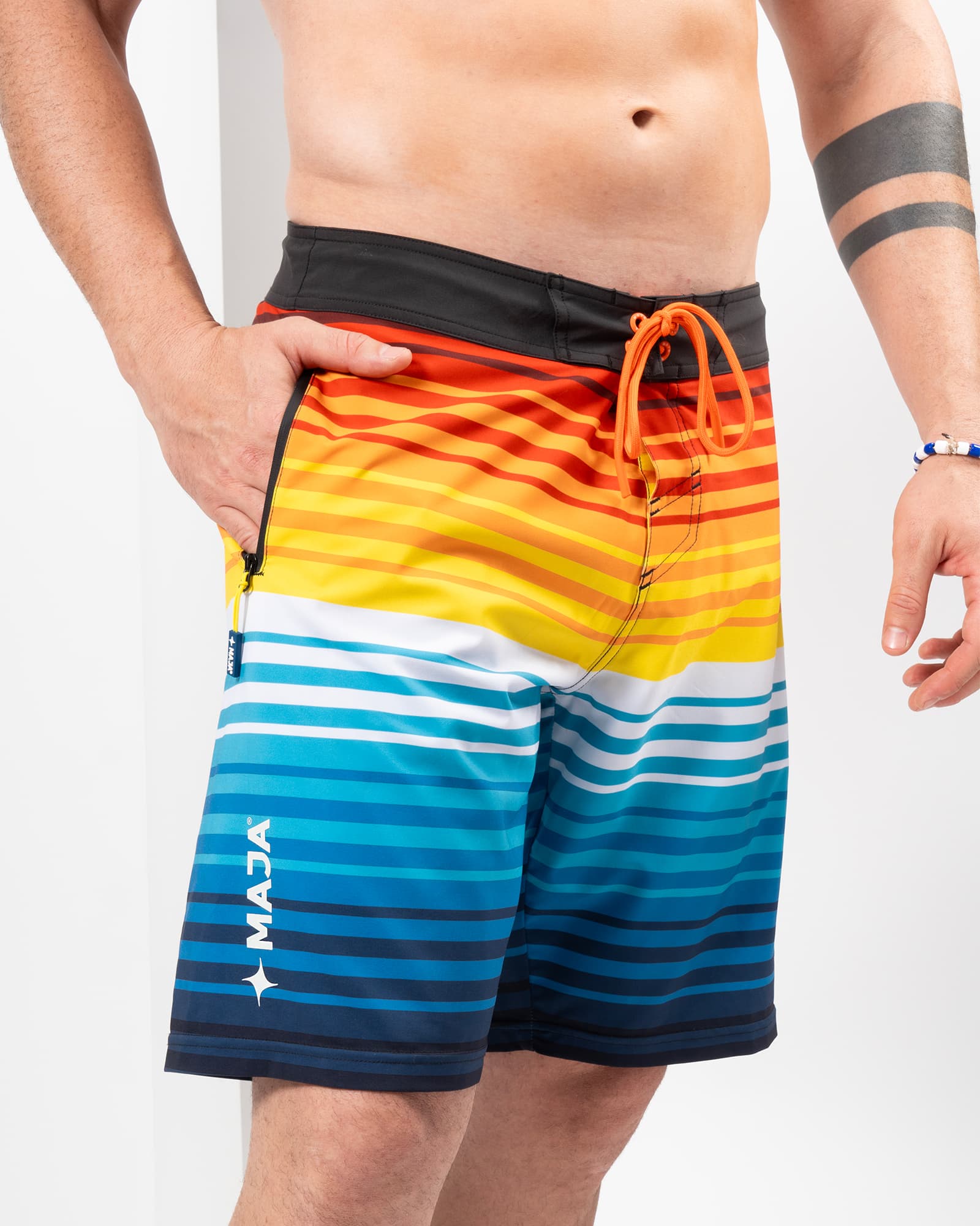 Boardshort MAJA® Dorado
