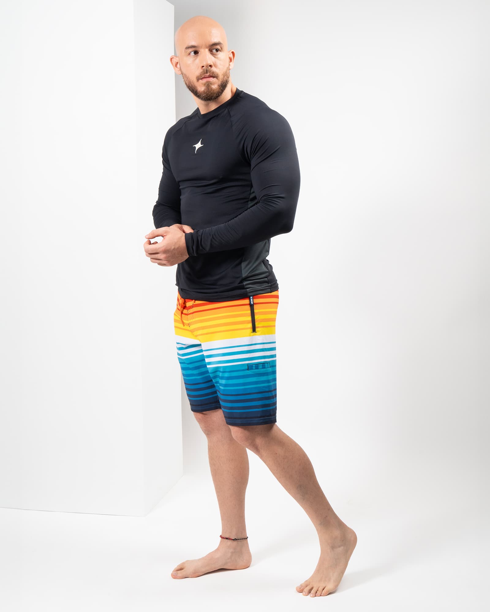 Boardshort MAJA® Dorado