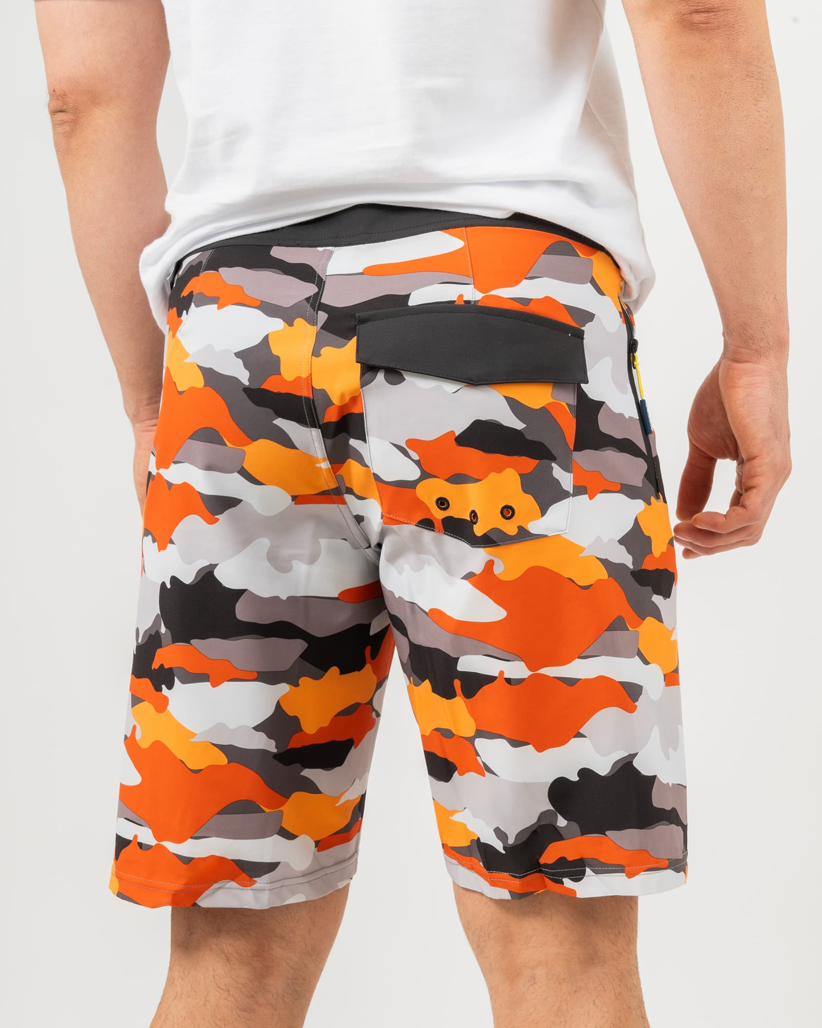 Boardshort MAJA® Camoflow