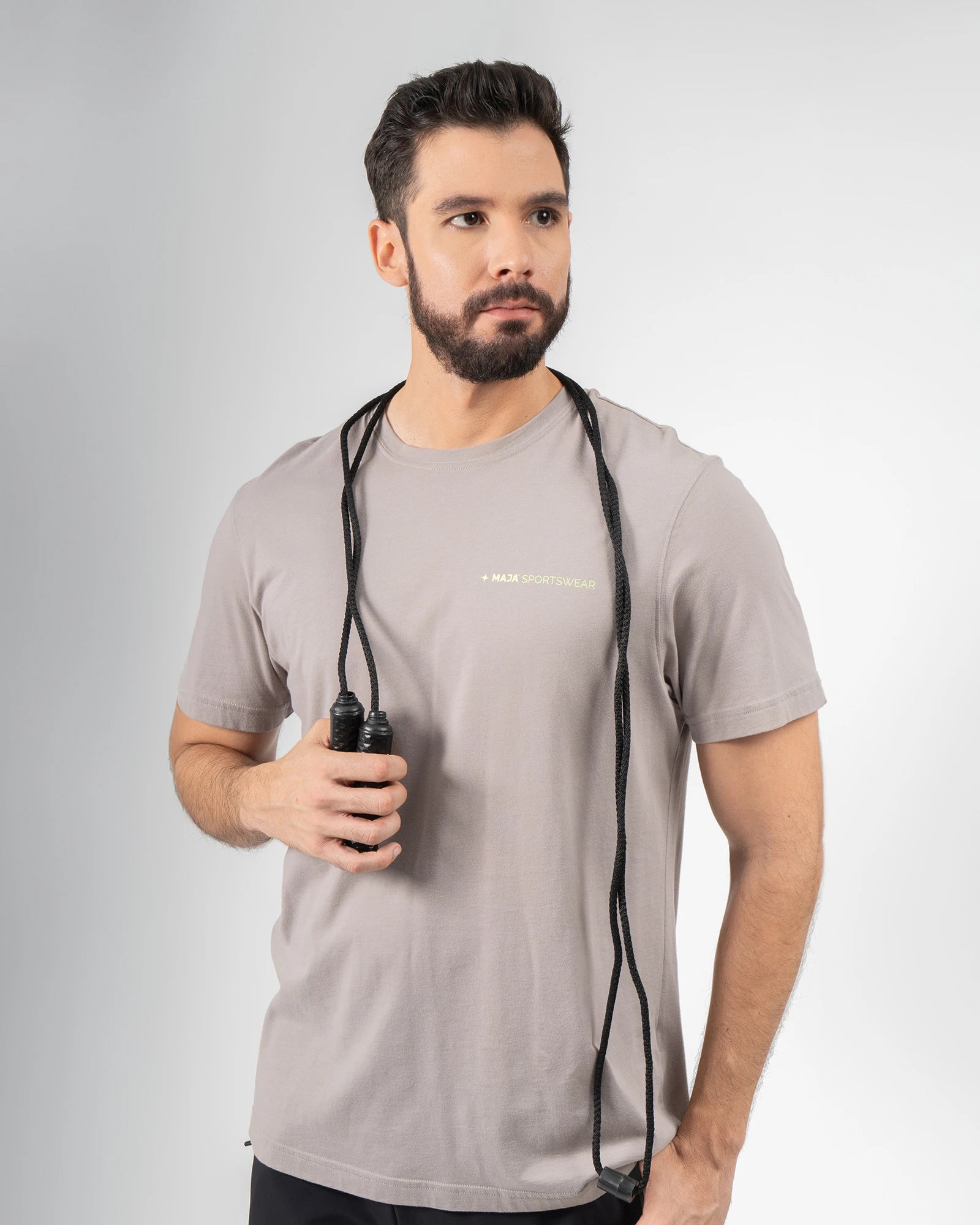 Playera MAJA® Signature