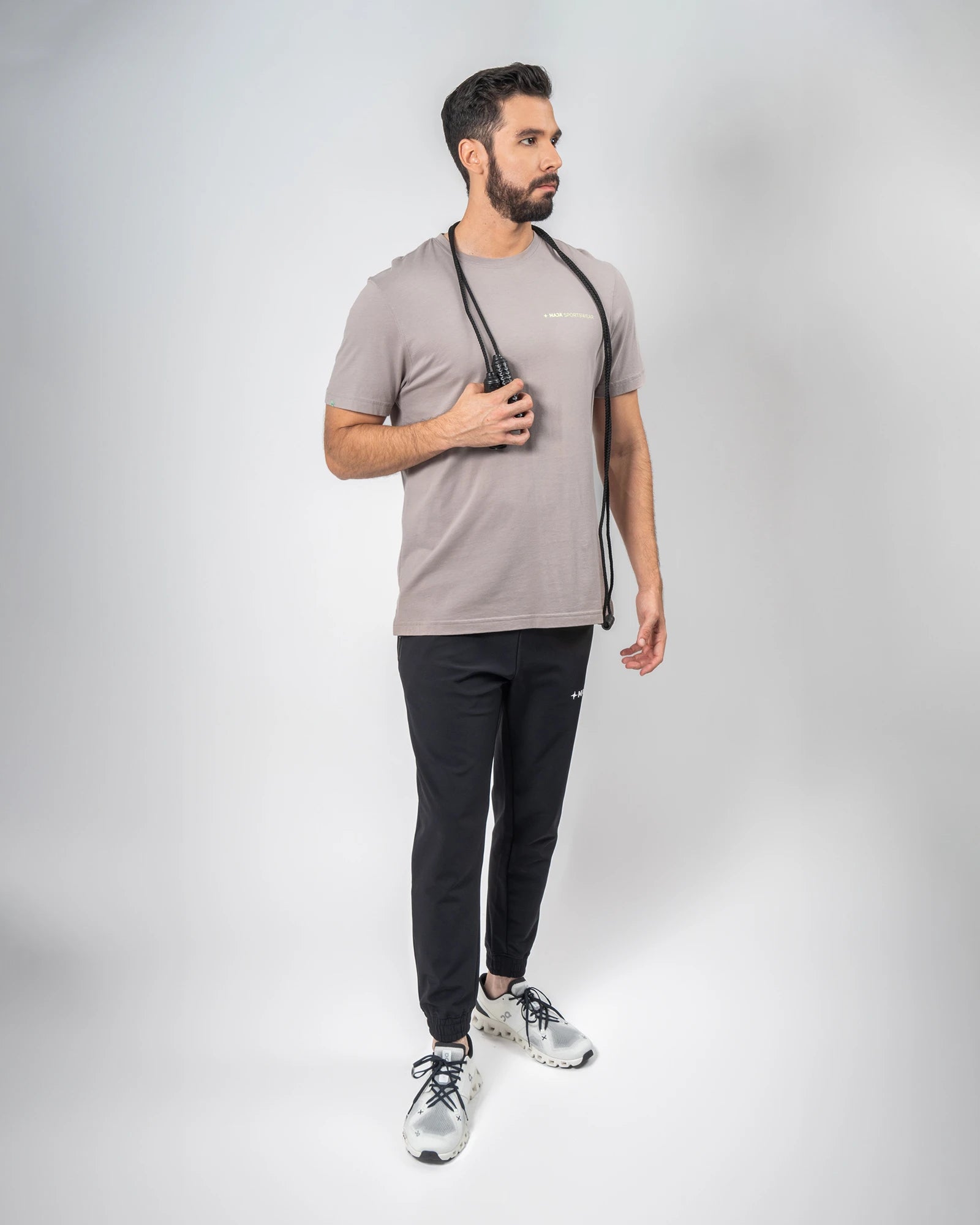 Playera MAJA® Signature