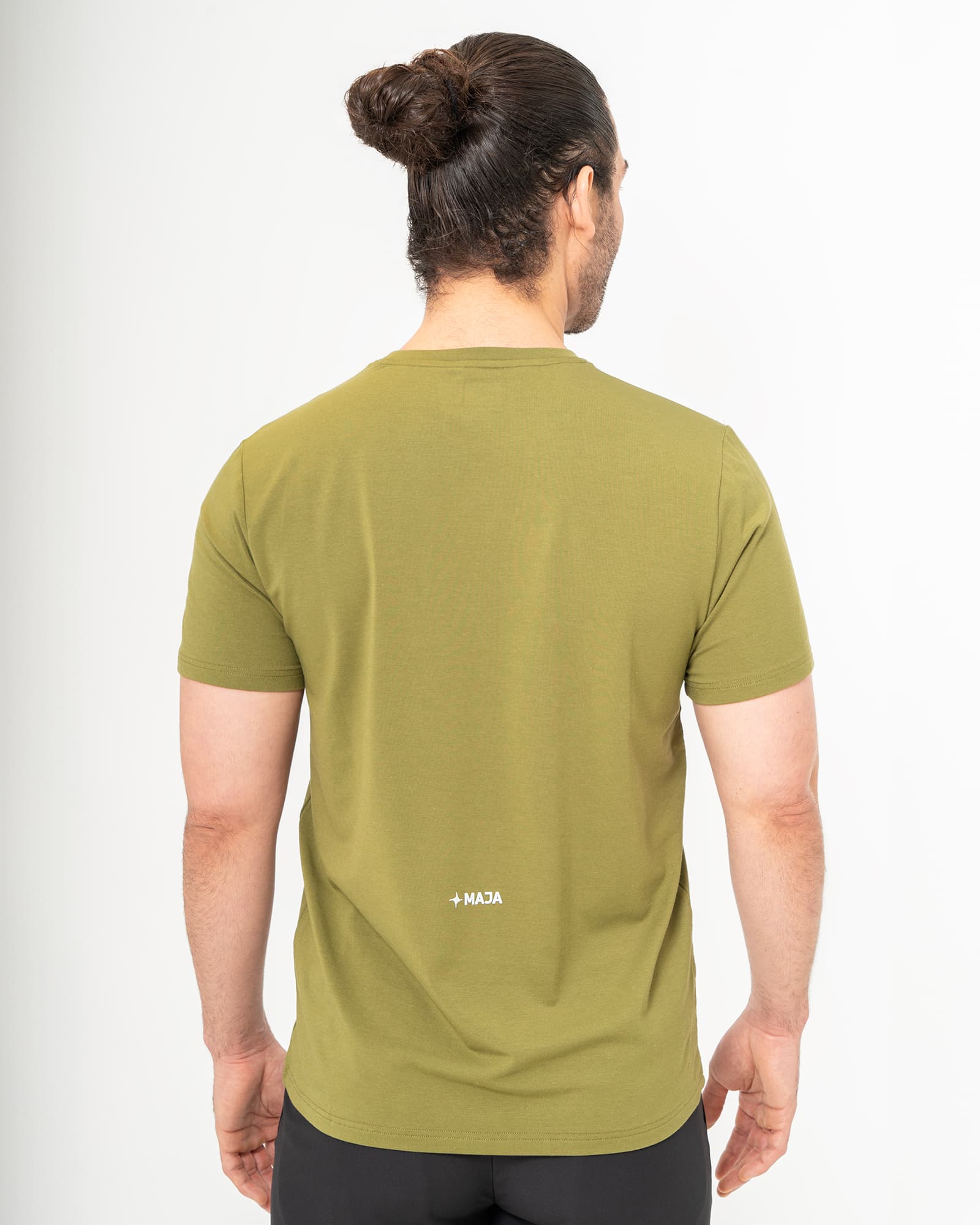 Playera MAJA® Emblema Propela