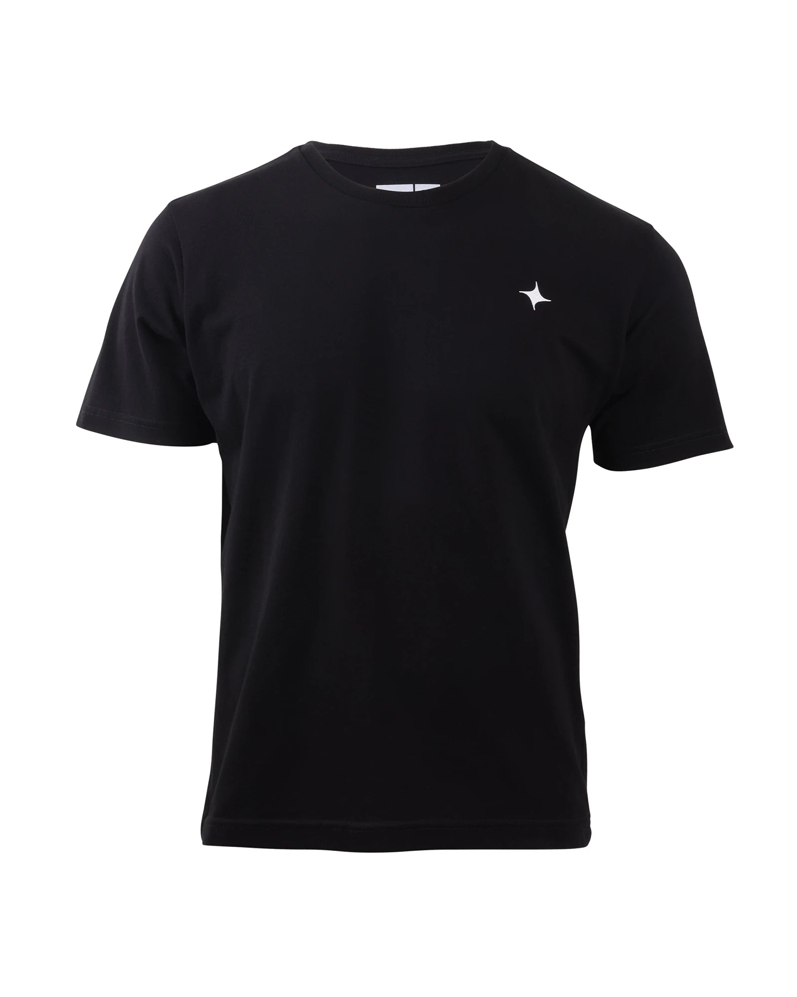 Playera MAJA® Emblema Espacial