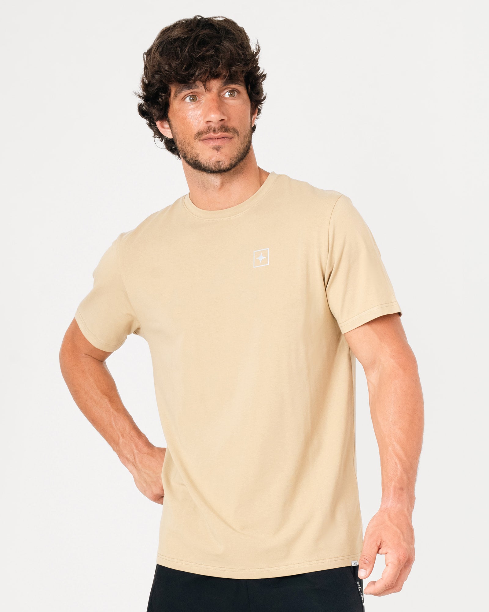Playera MAJA® Emblema Propela