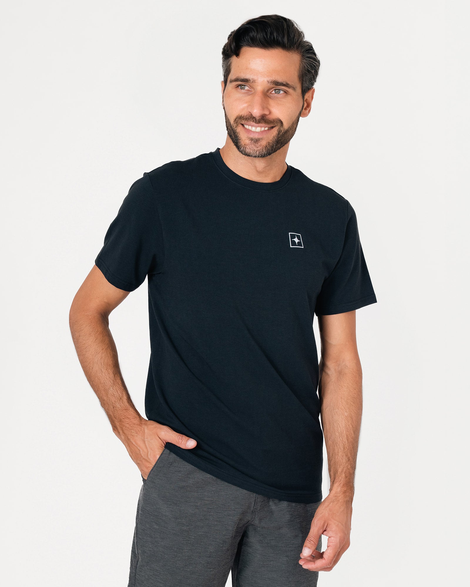 Playera MAJA® Emblema Propela