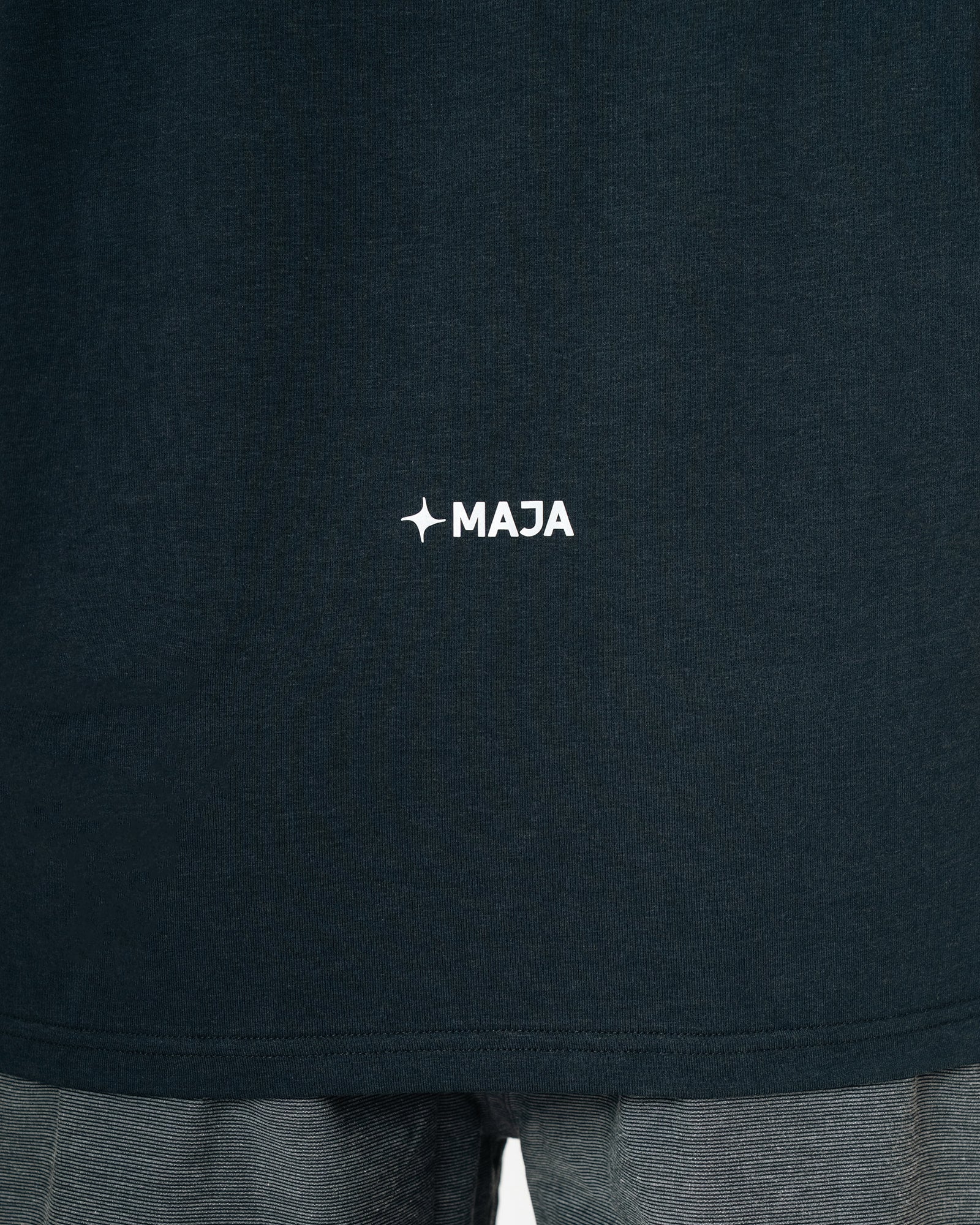 Playera MAJA® Emblema Propela