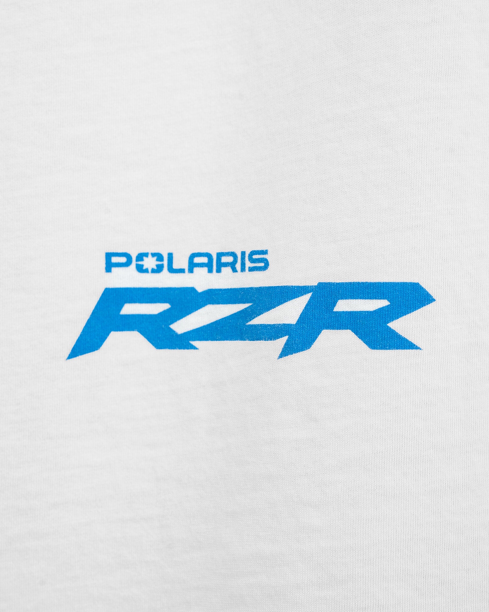 Playera Manga Corta Polaris x MAJA® Visión