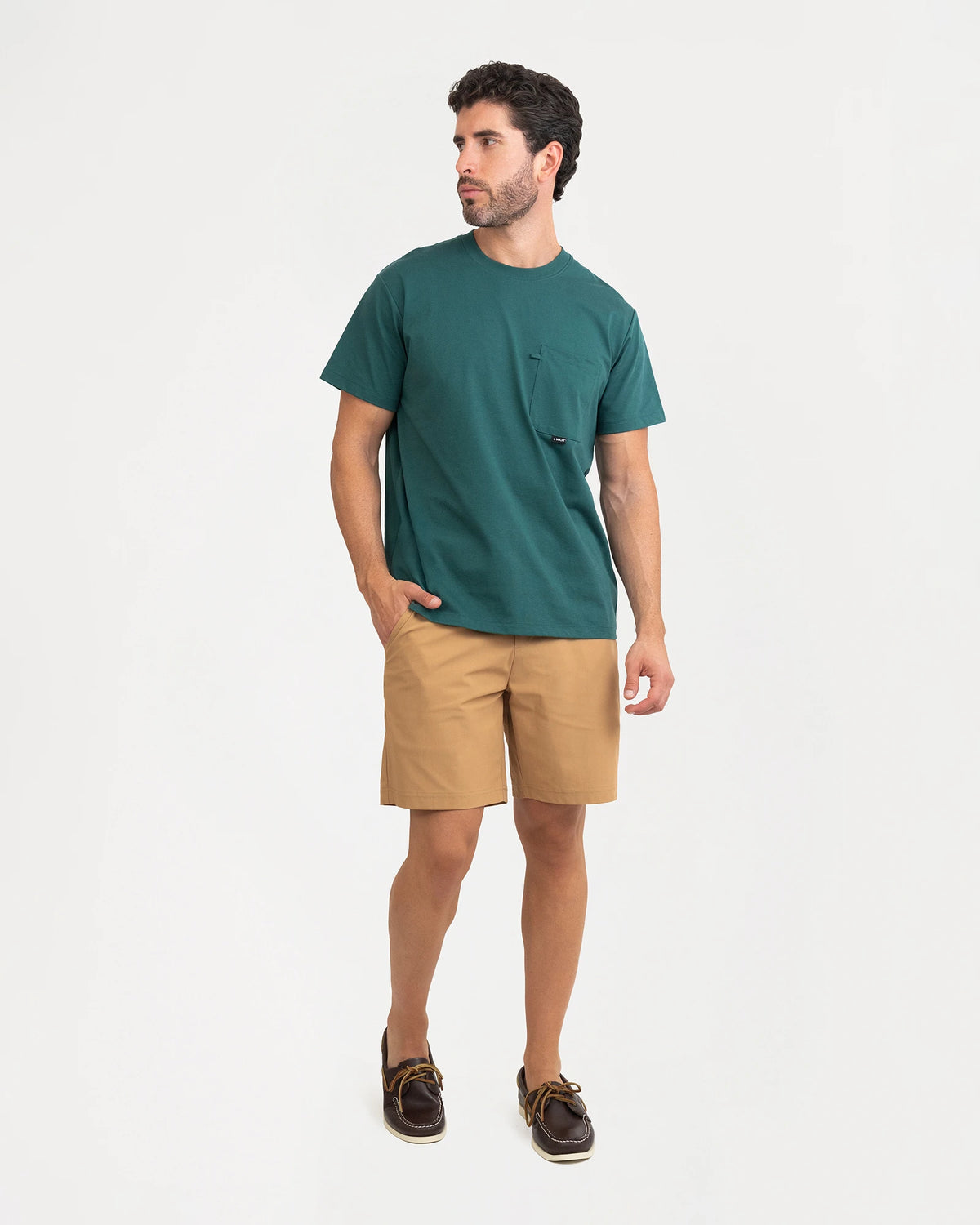 Playera MAJA® Travesía