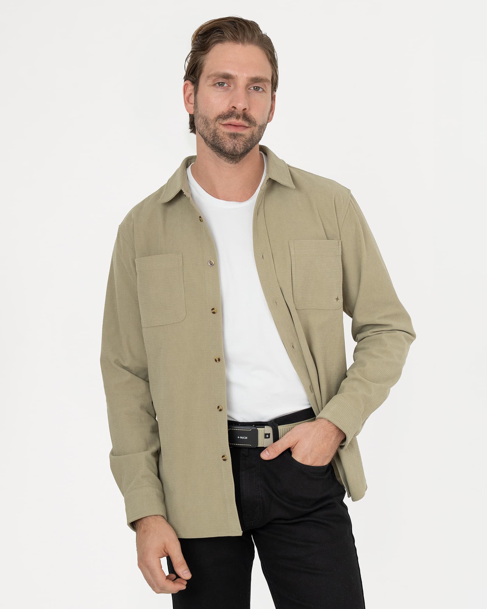 Camisa MAJA® Arriero