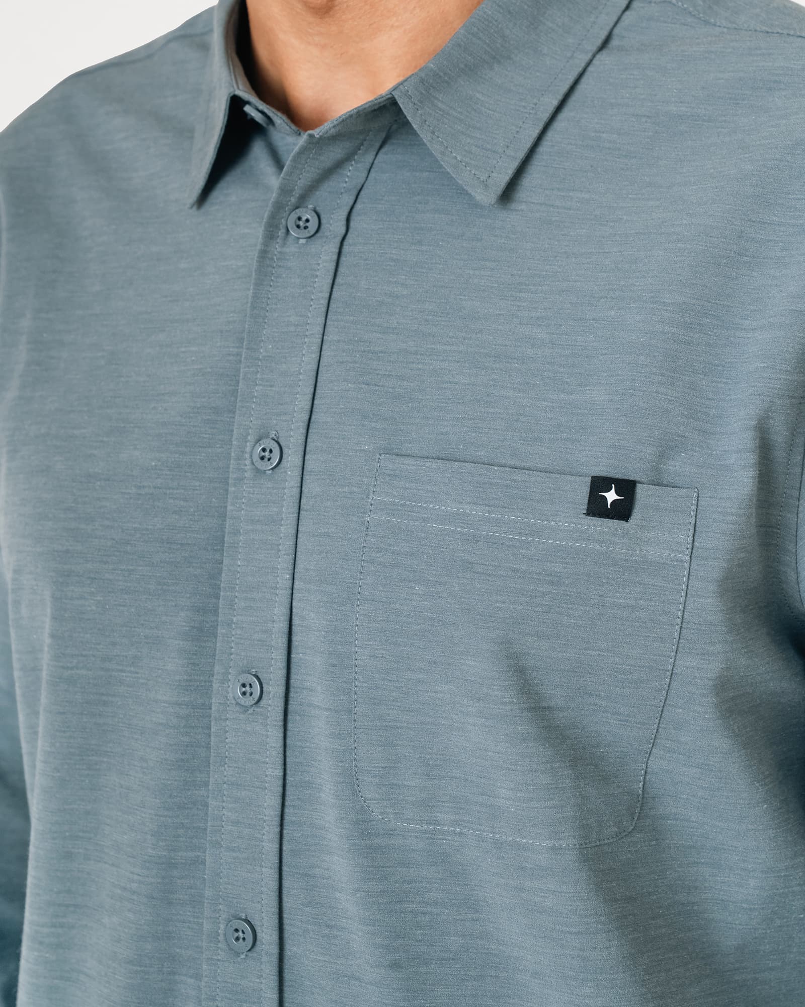 Camisa MAJA® Corteza