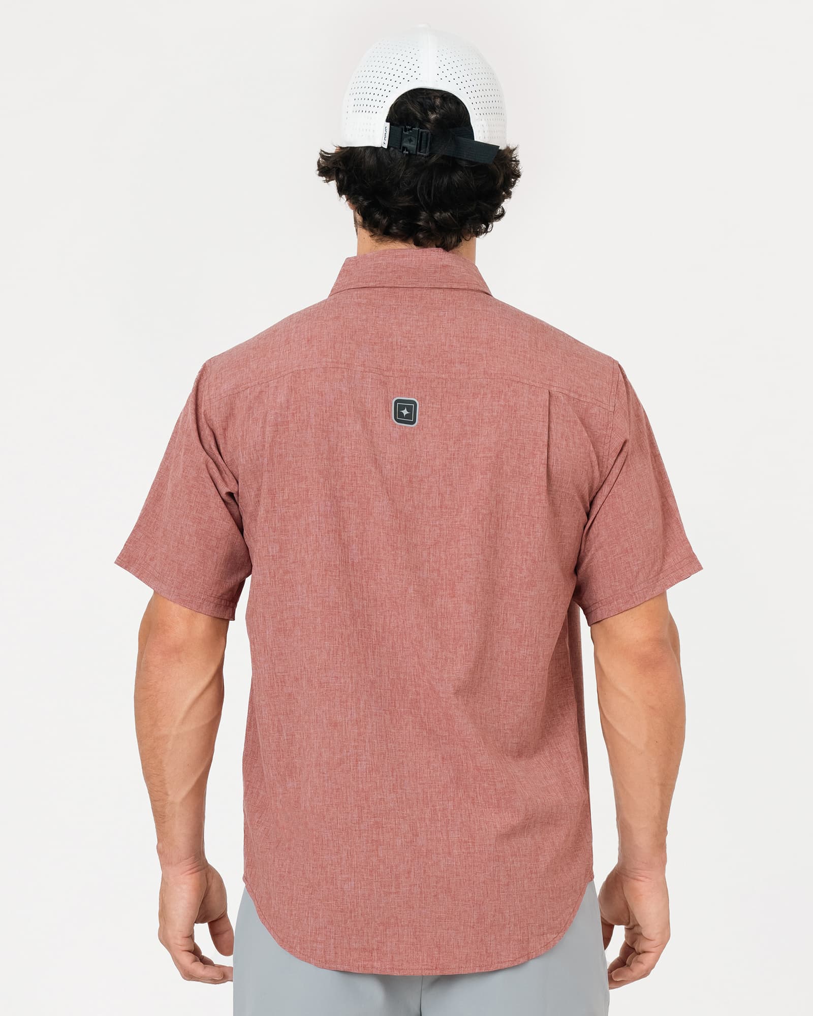 Camisa MAJA® Casual Paz