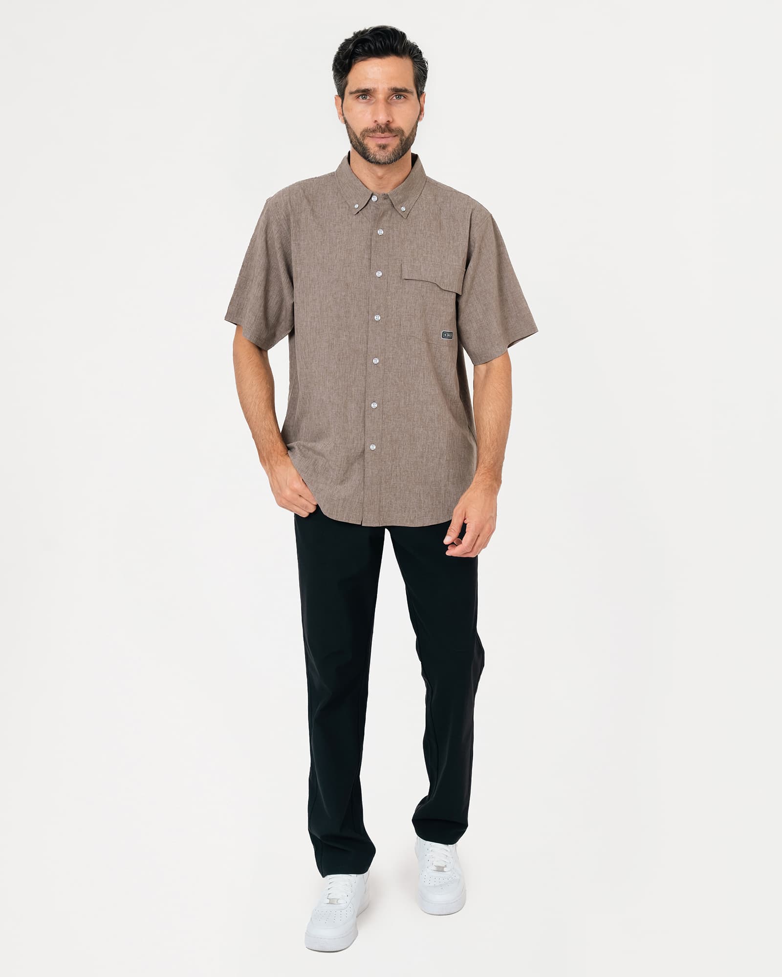 Camisa MAJA® Casual Paz