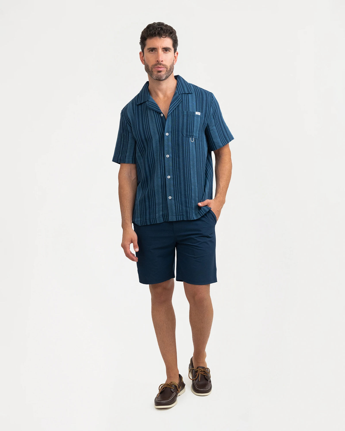 Camisa Tejida MAJA® Malecón