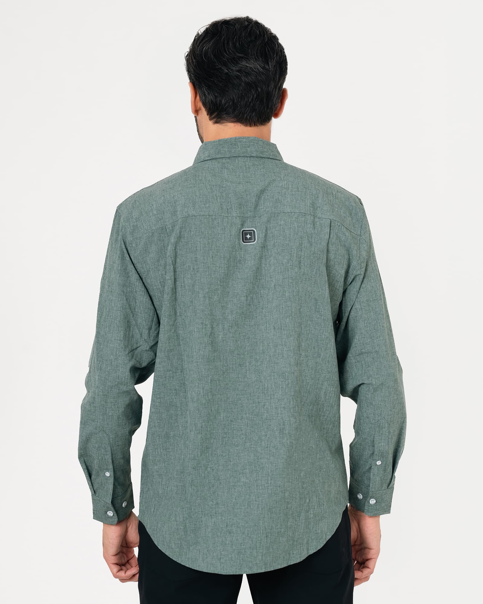 Camisa MAJA® Casual Paz