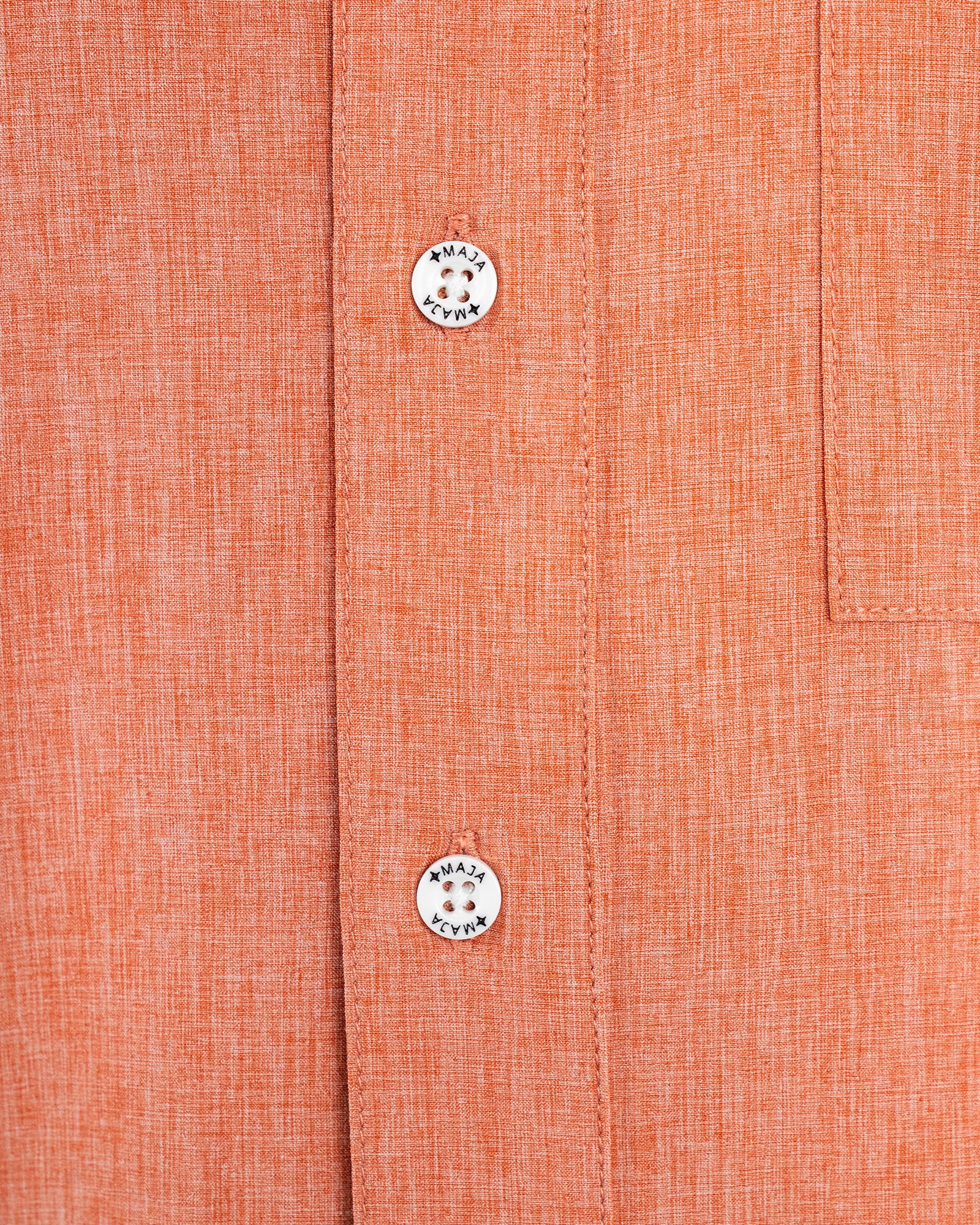 Camisa MAJA® Casual Paz