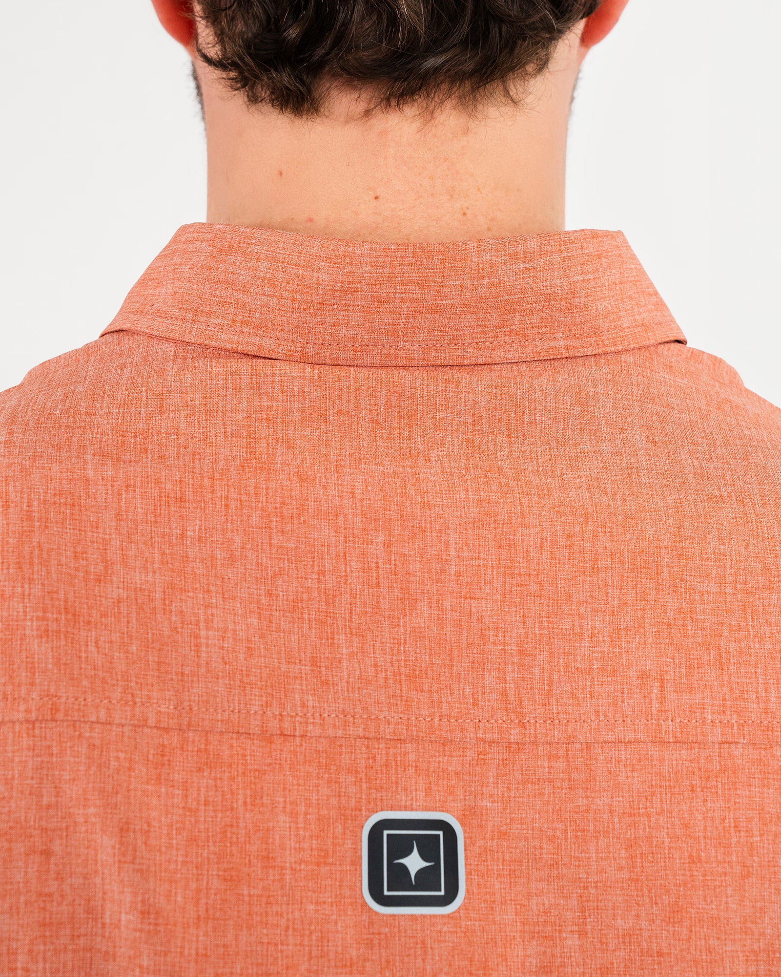 Camisa MAJA® Casual Paz