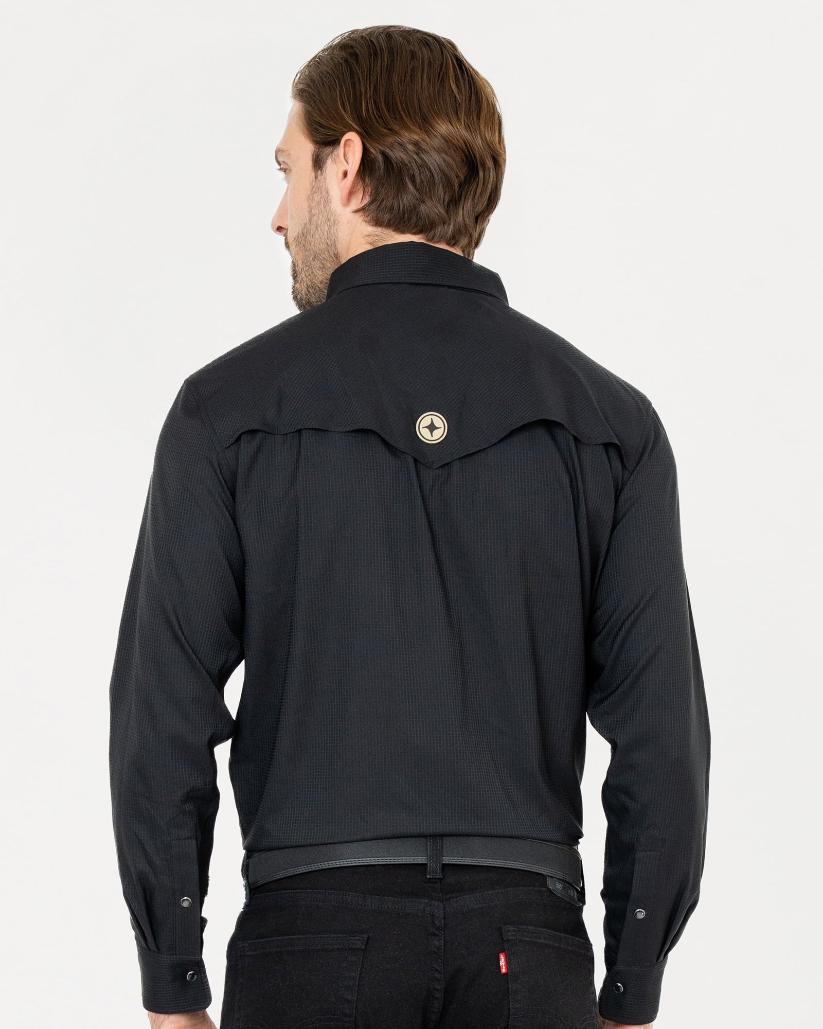 Camisa MAJA® Corral