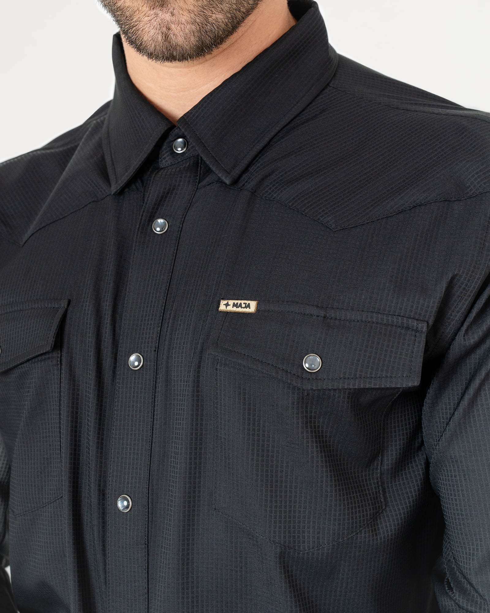 Camisa MAJA® Corral