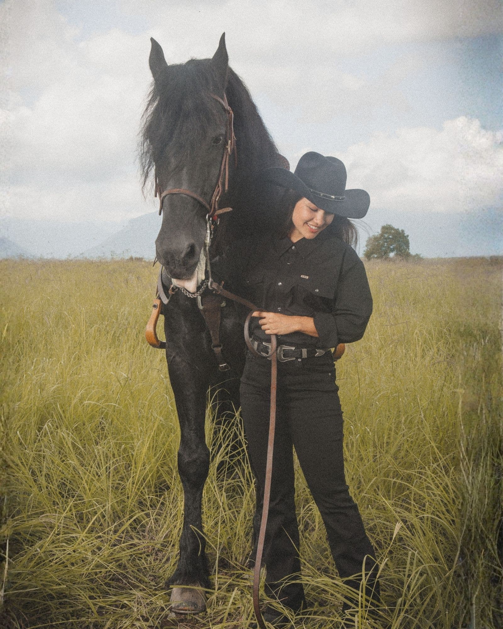 Camisa MAJA® Corral