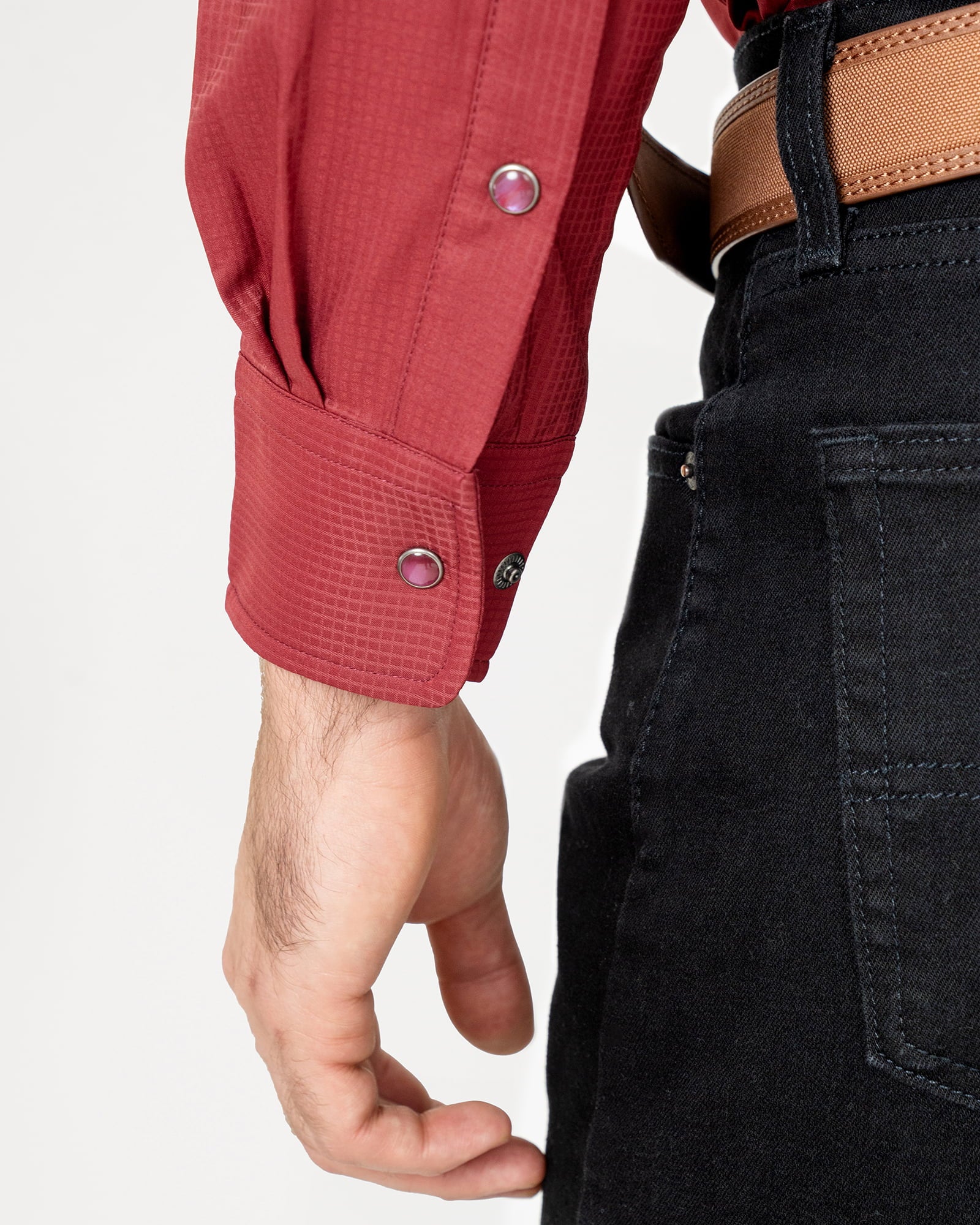 Camisa MAJA® Corral