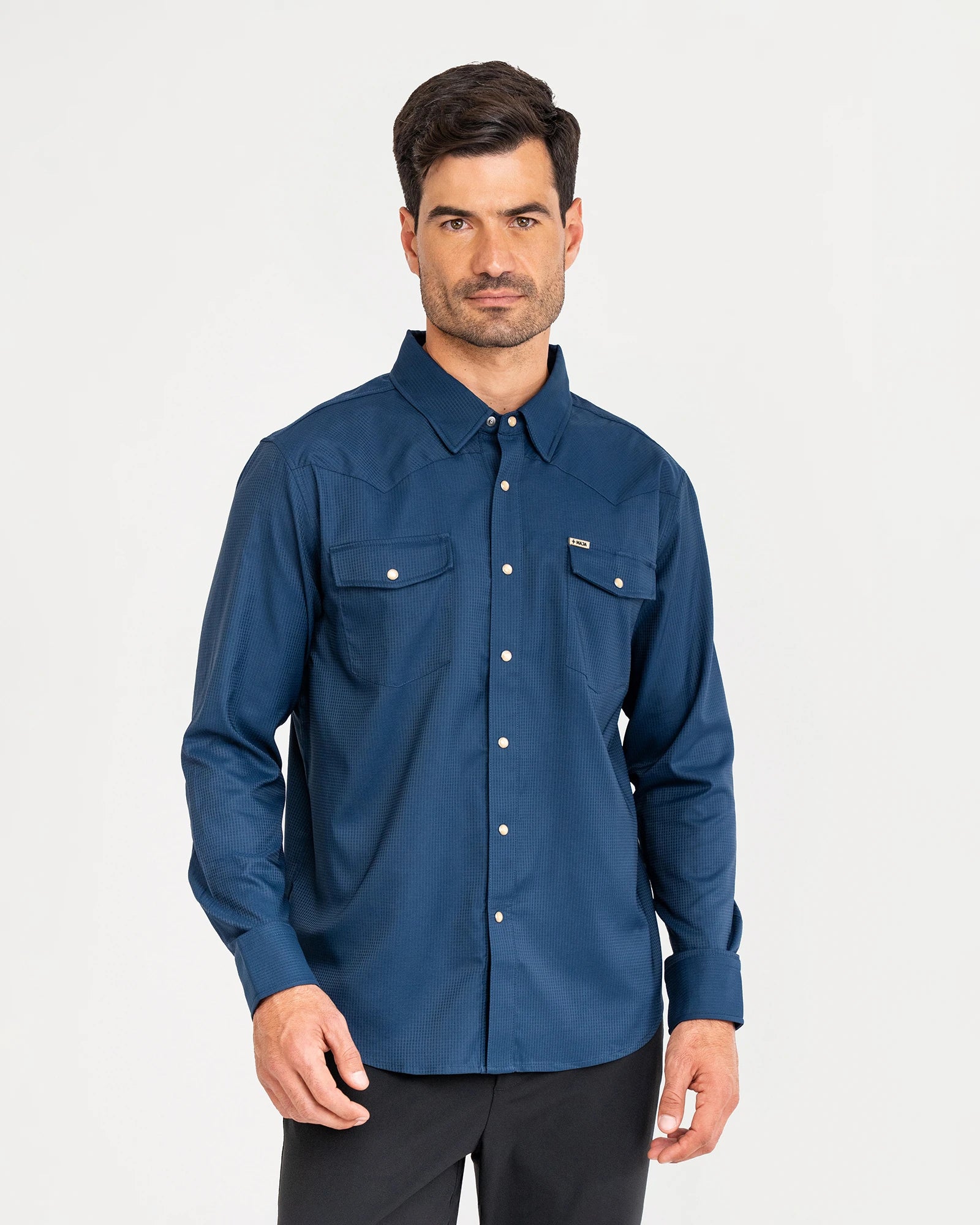 Camisa MAJA® Corral