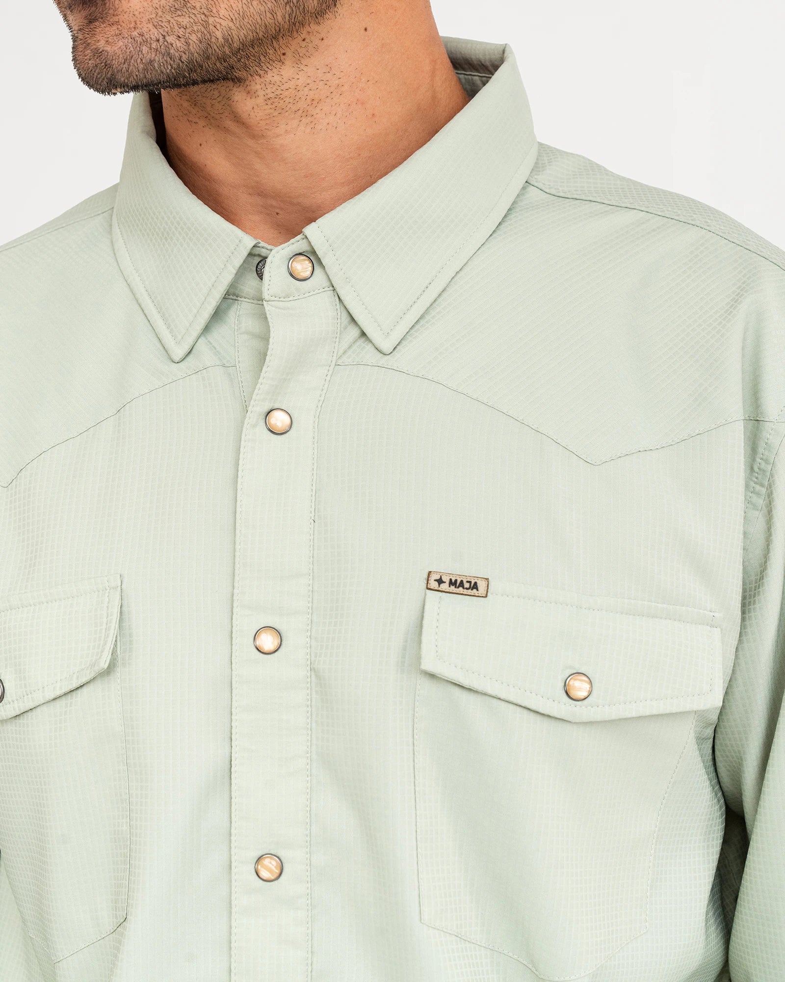 Camisa MAJA® Corral