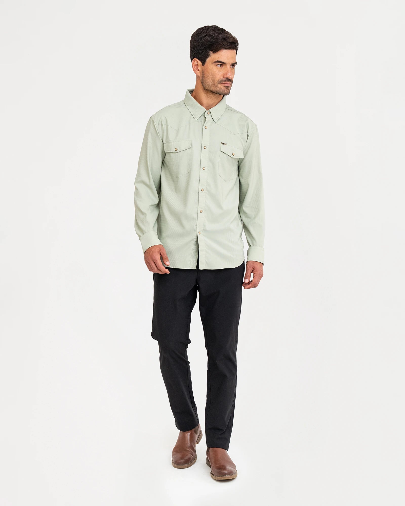 Camisa MAJA® Corral