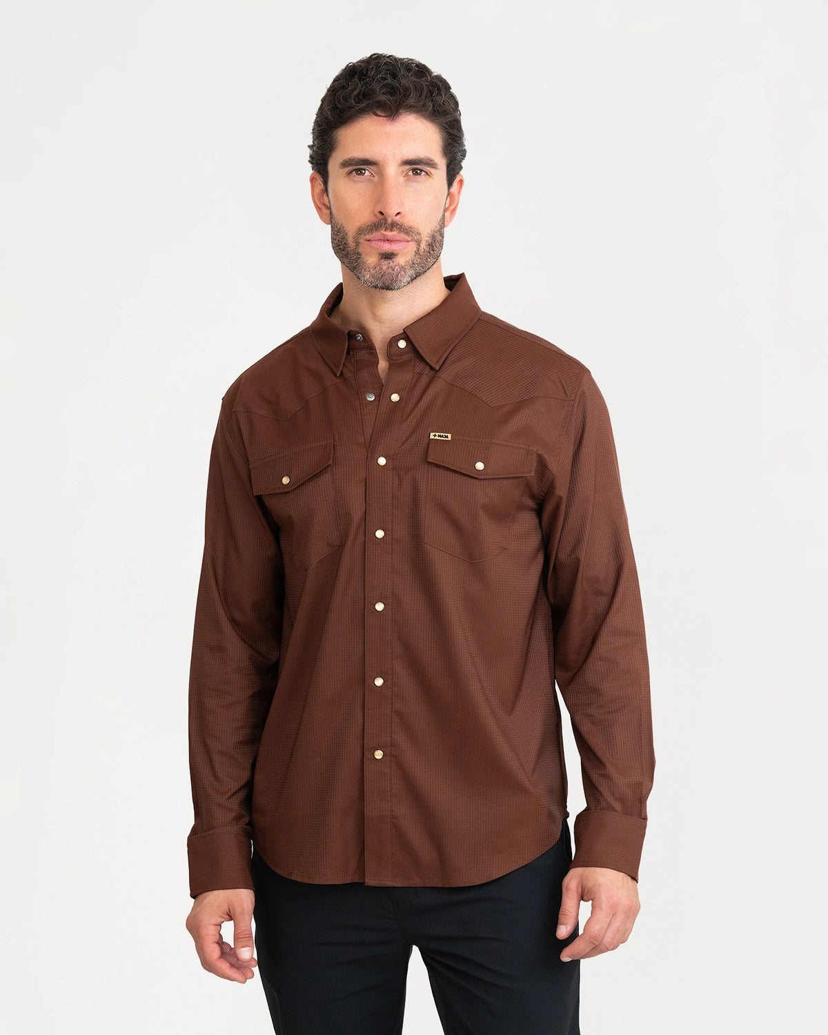 Camisa MAJA® Corral