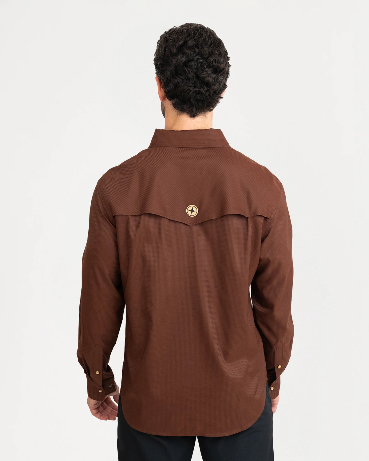 Camisa MAJA® Corral