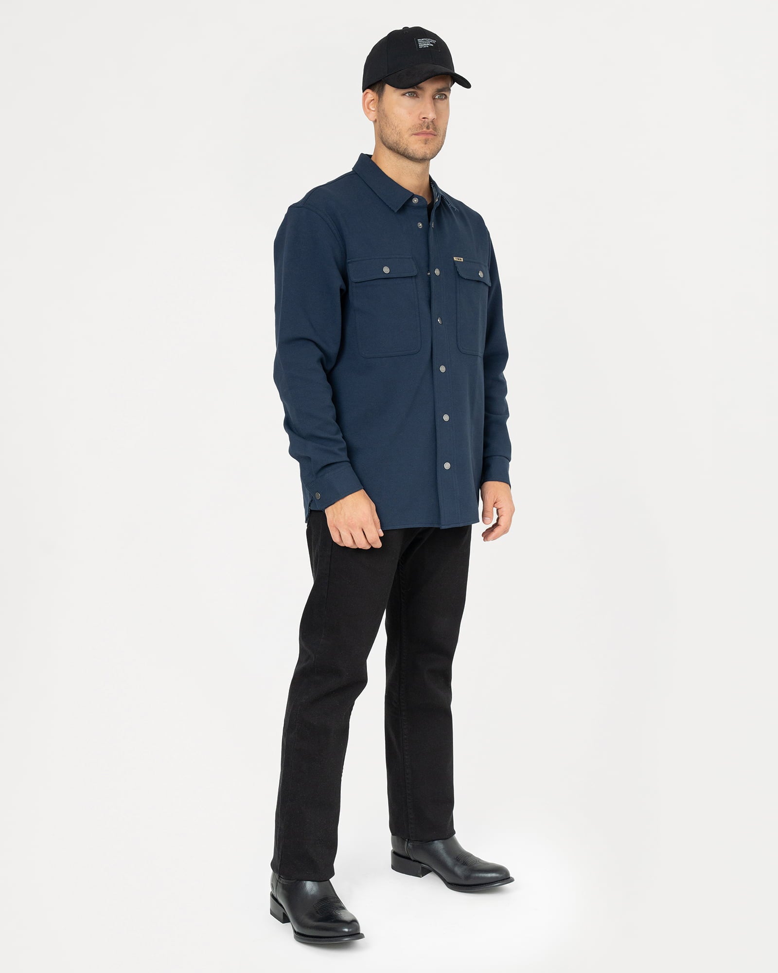 Camisa MAJA® Montura