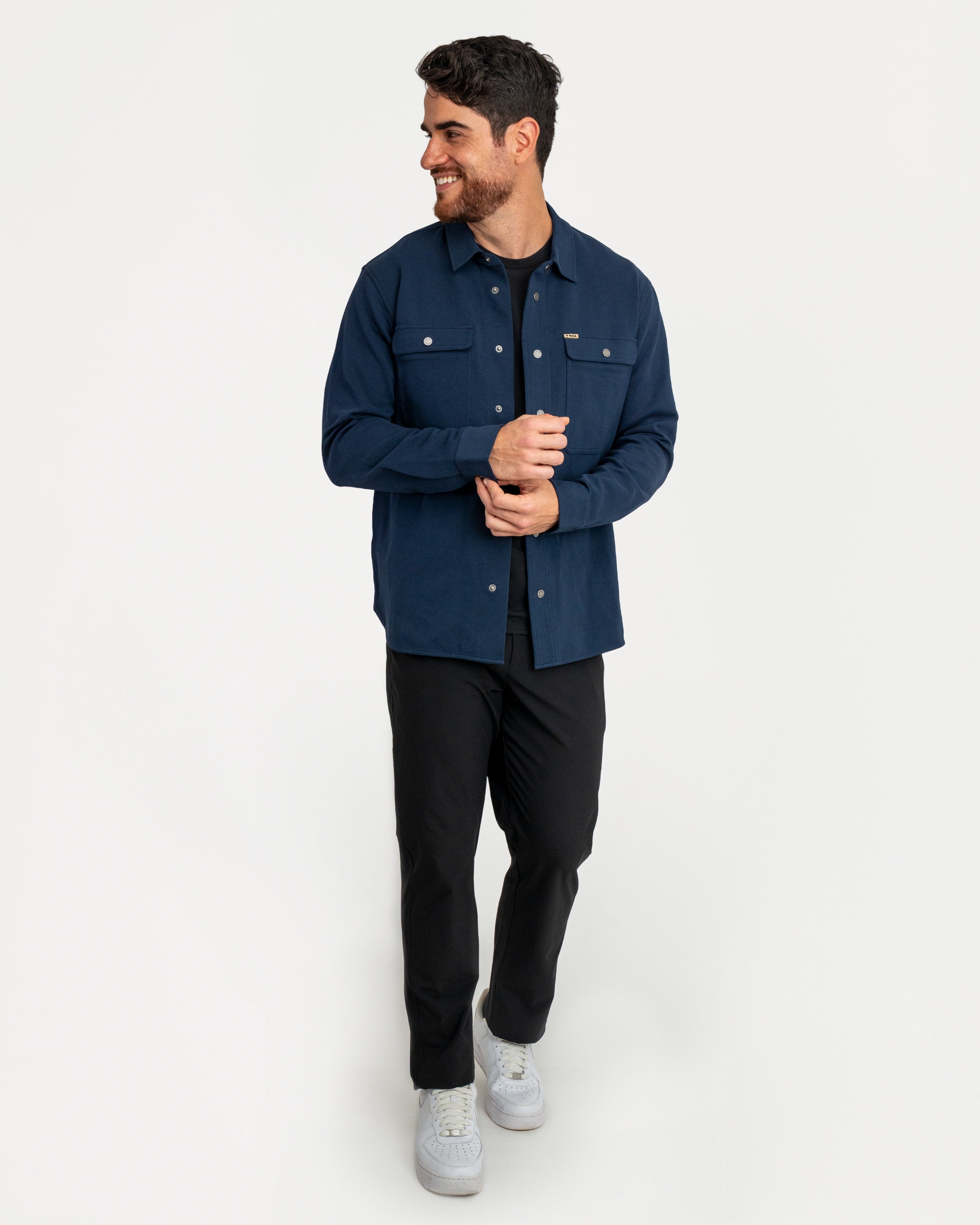 Camisa MAJA® Montura