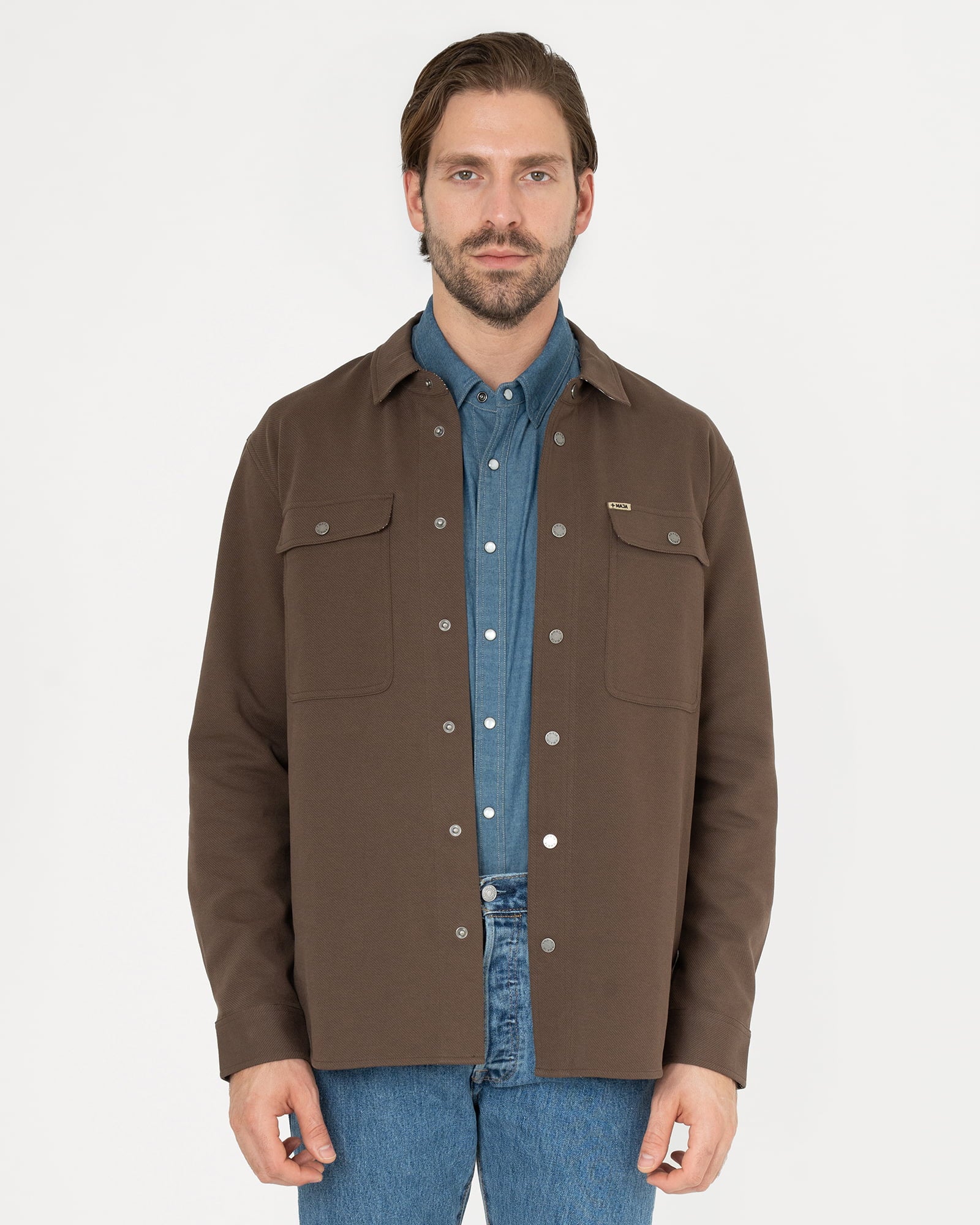 Camisa MAJA® Montura