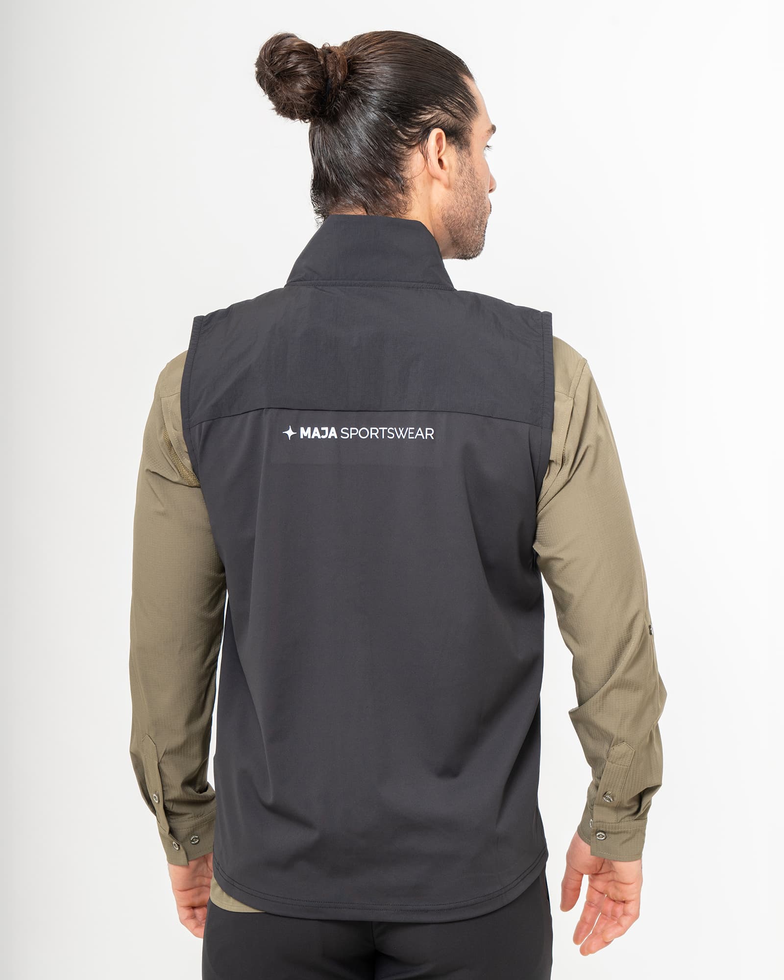 Chaleco MAJA® Fortuna