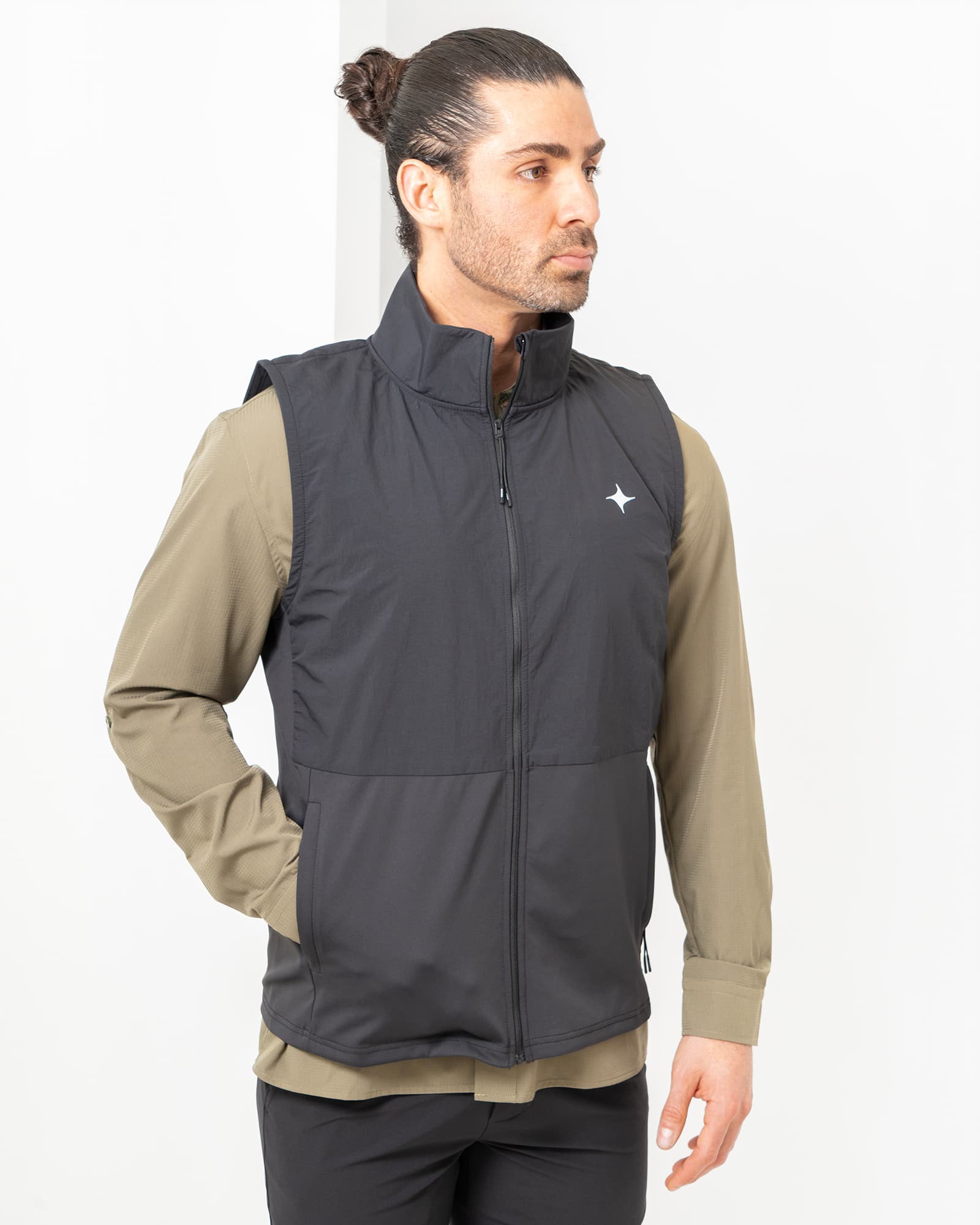 Chaleco MAJA® Fortuna