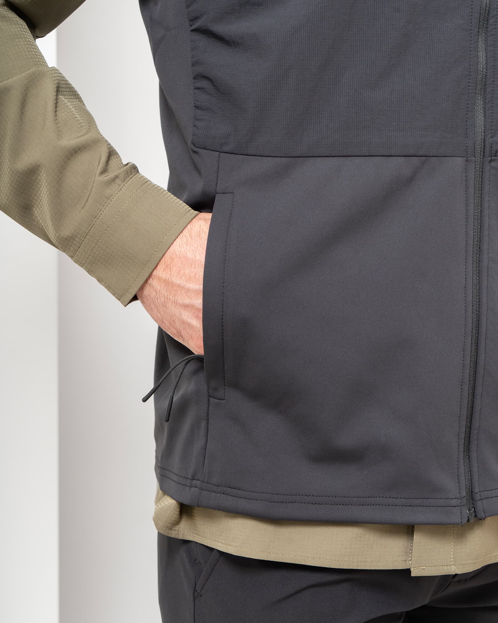 Chaleco MAJA® Fortuna