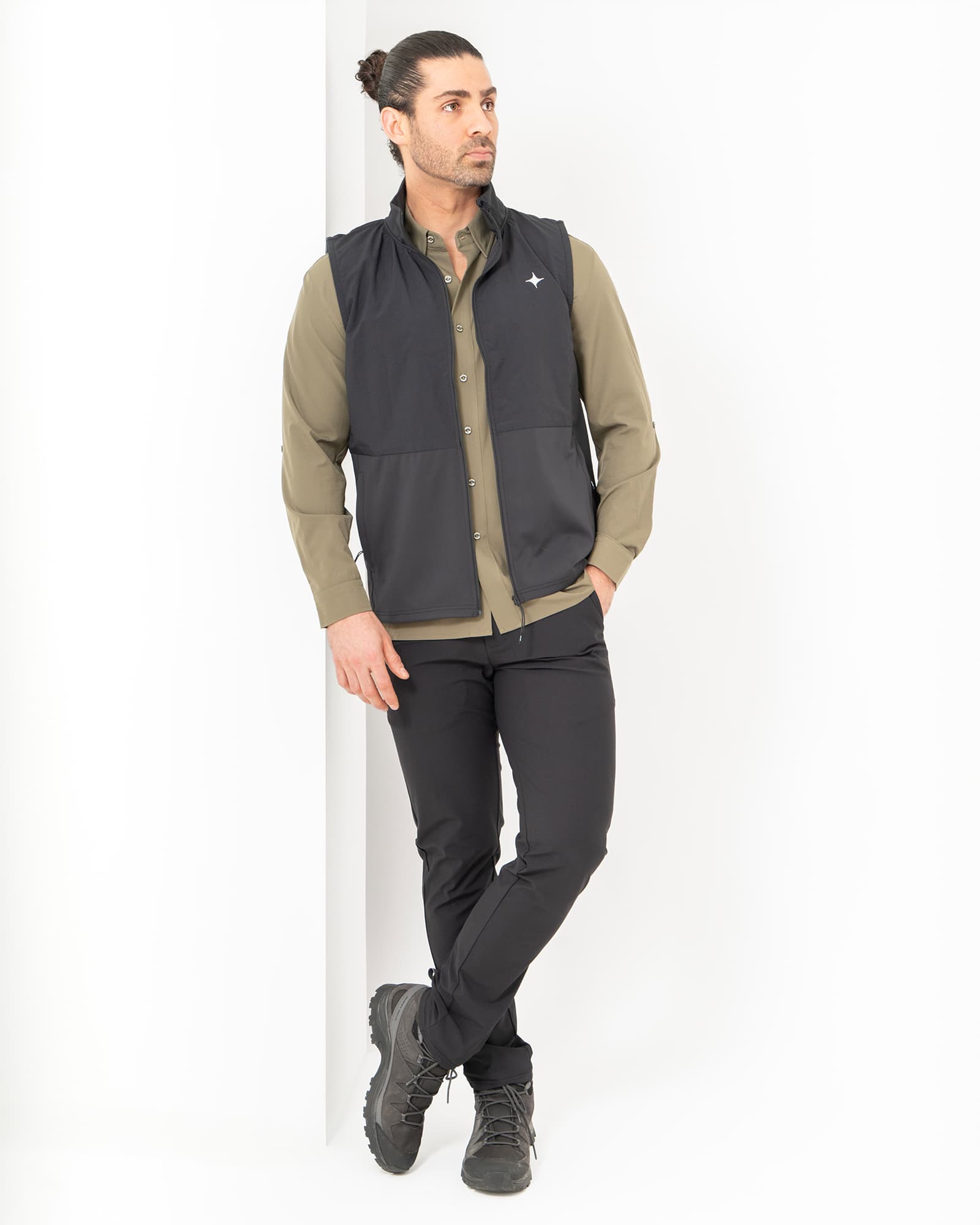 Chaleco MAJA® Fortuna