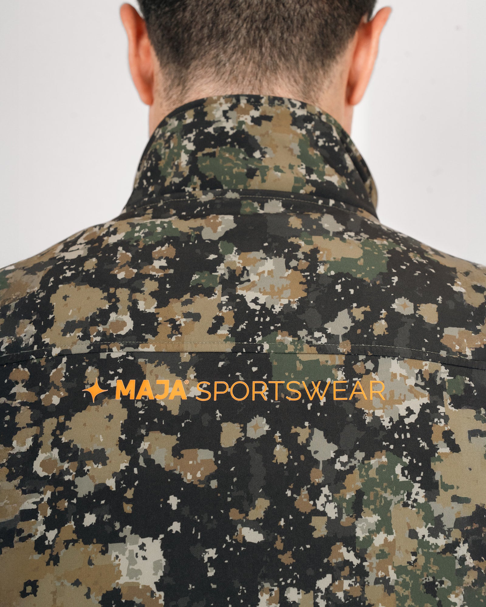 Chaleco MAJA® Caborca